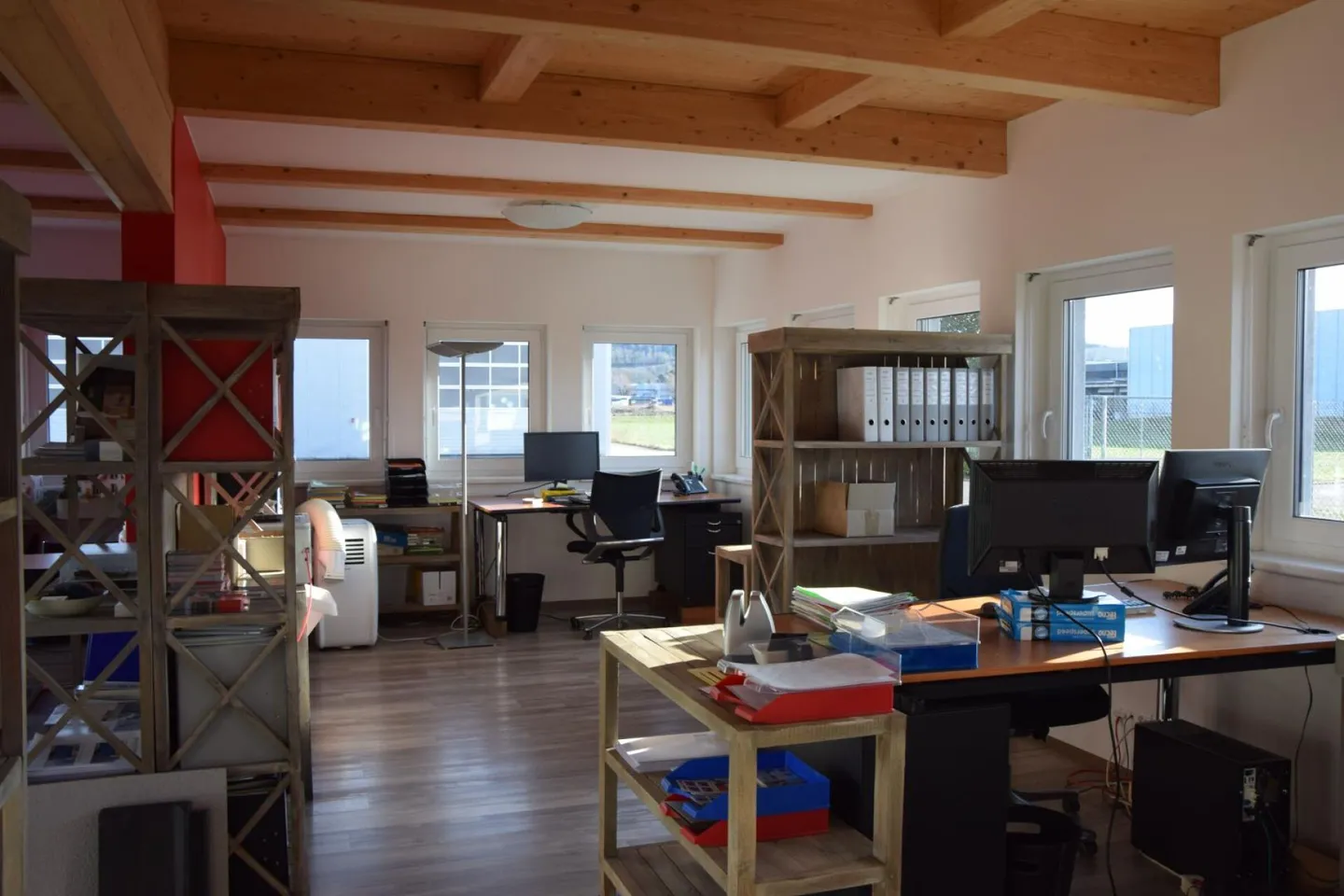 Administrative/Office 60 m2 in Avenches - Photo 4 of 8