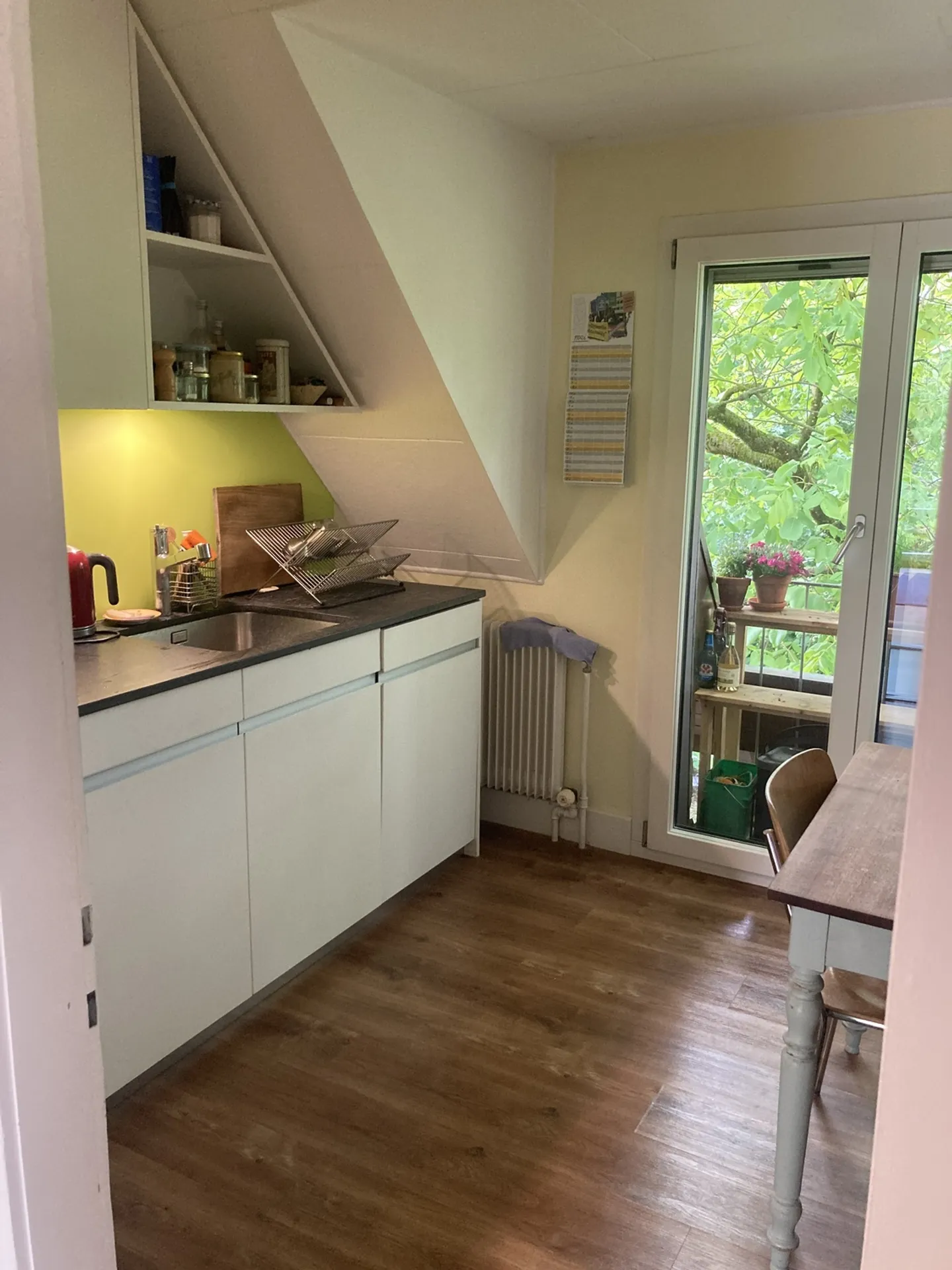 Bright 3-Room Apartment - Photo 6 of 6