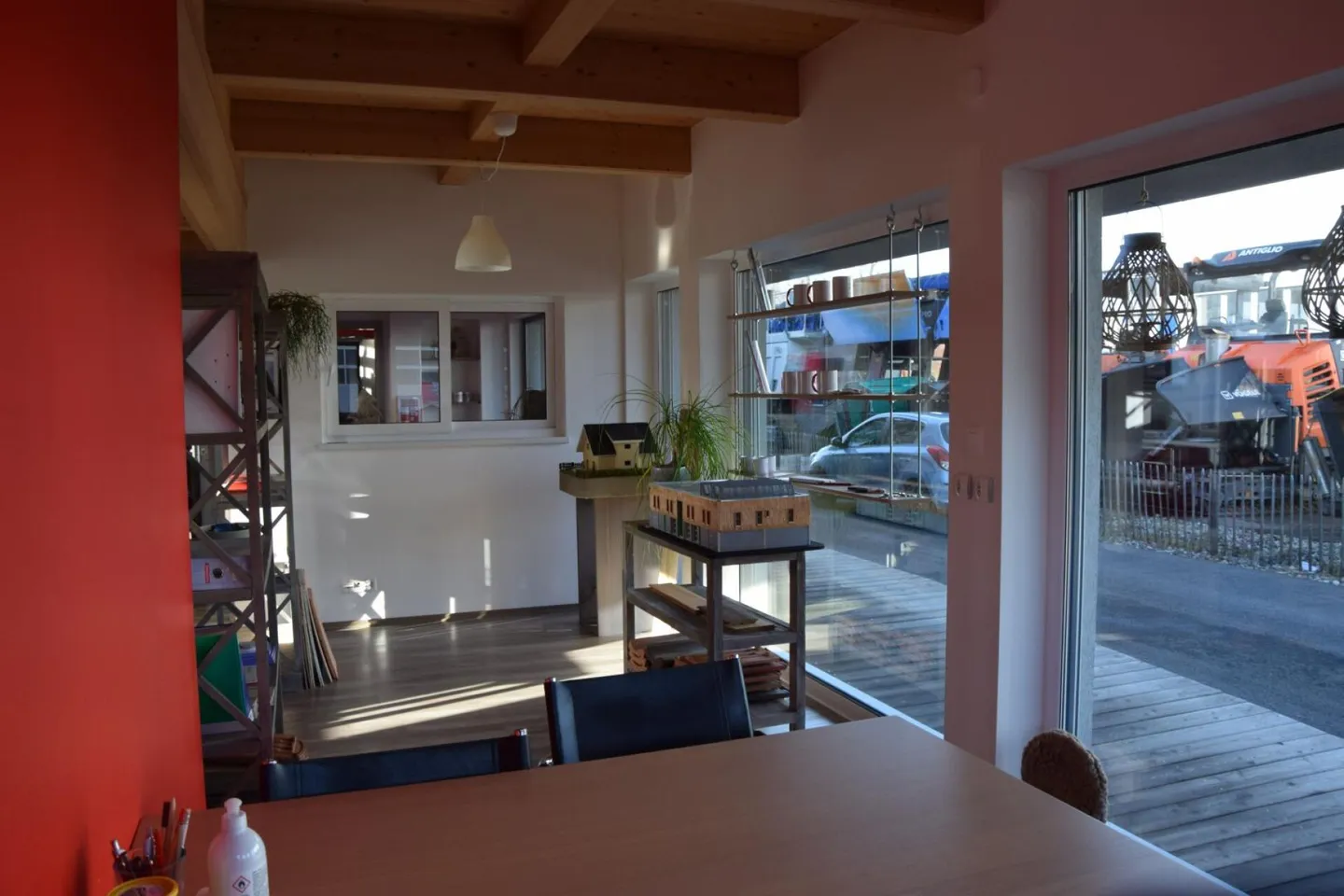 Administrative/Office 60 m2 in Avenches - Photo 3 of 8