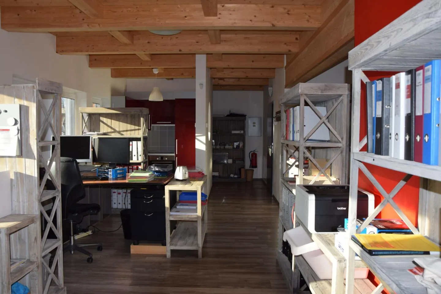Administrative/Office 60 m2 in Avenches - Photo 6 of 8