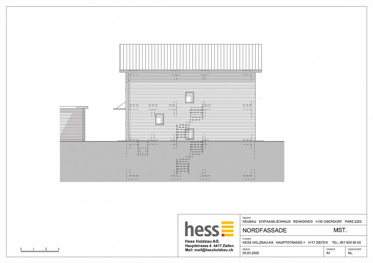 Maison individuelle de 4,5 pièces - Photo 10 sur 13