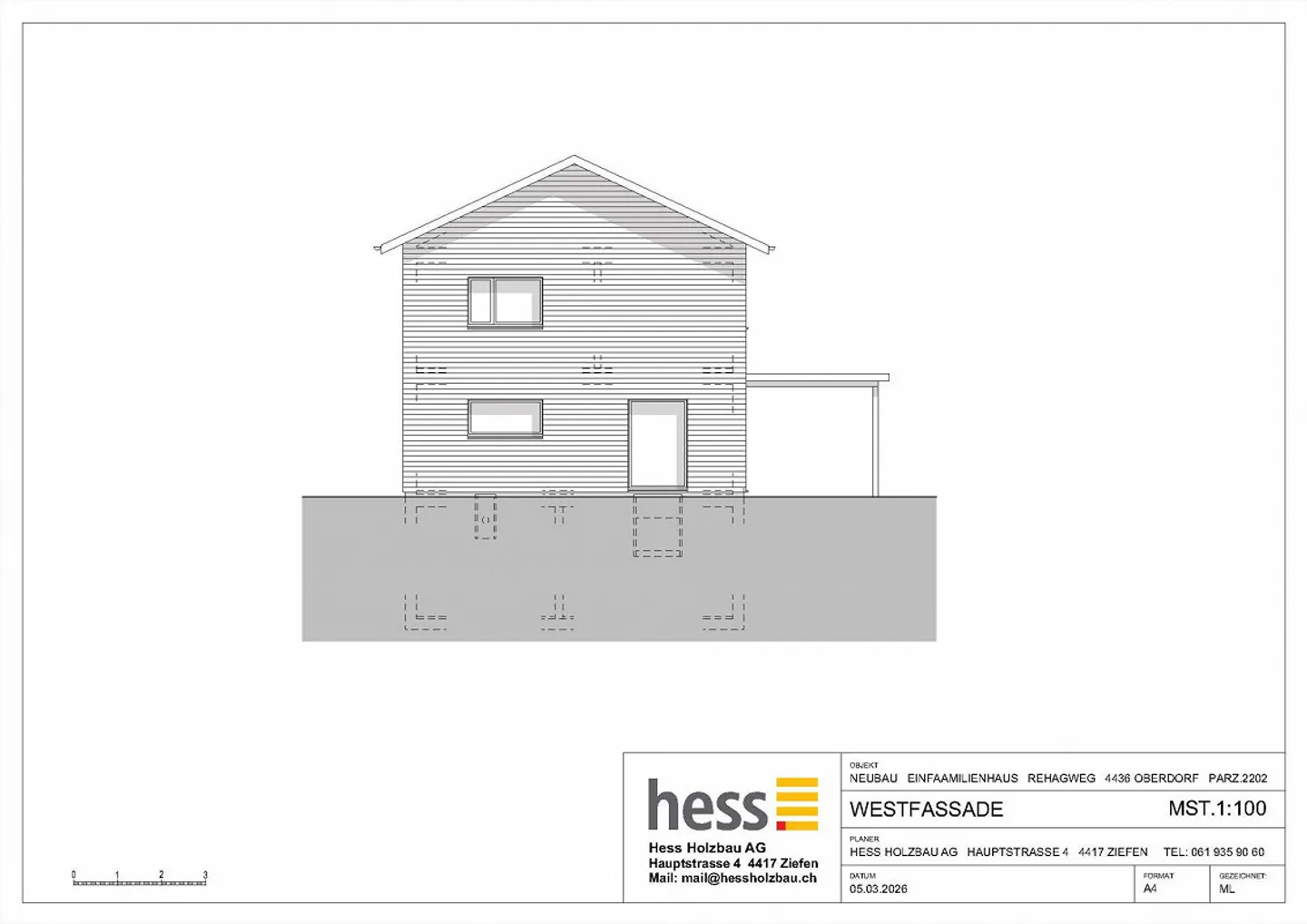 Maison individuelle de 4,5 pièces - Photo 13 sur 13