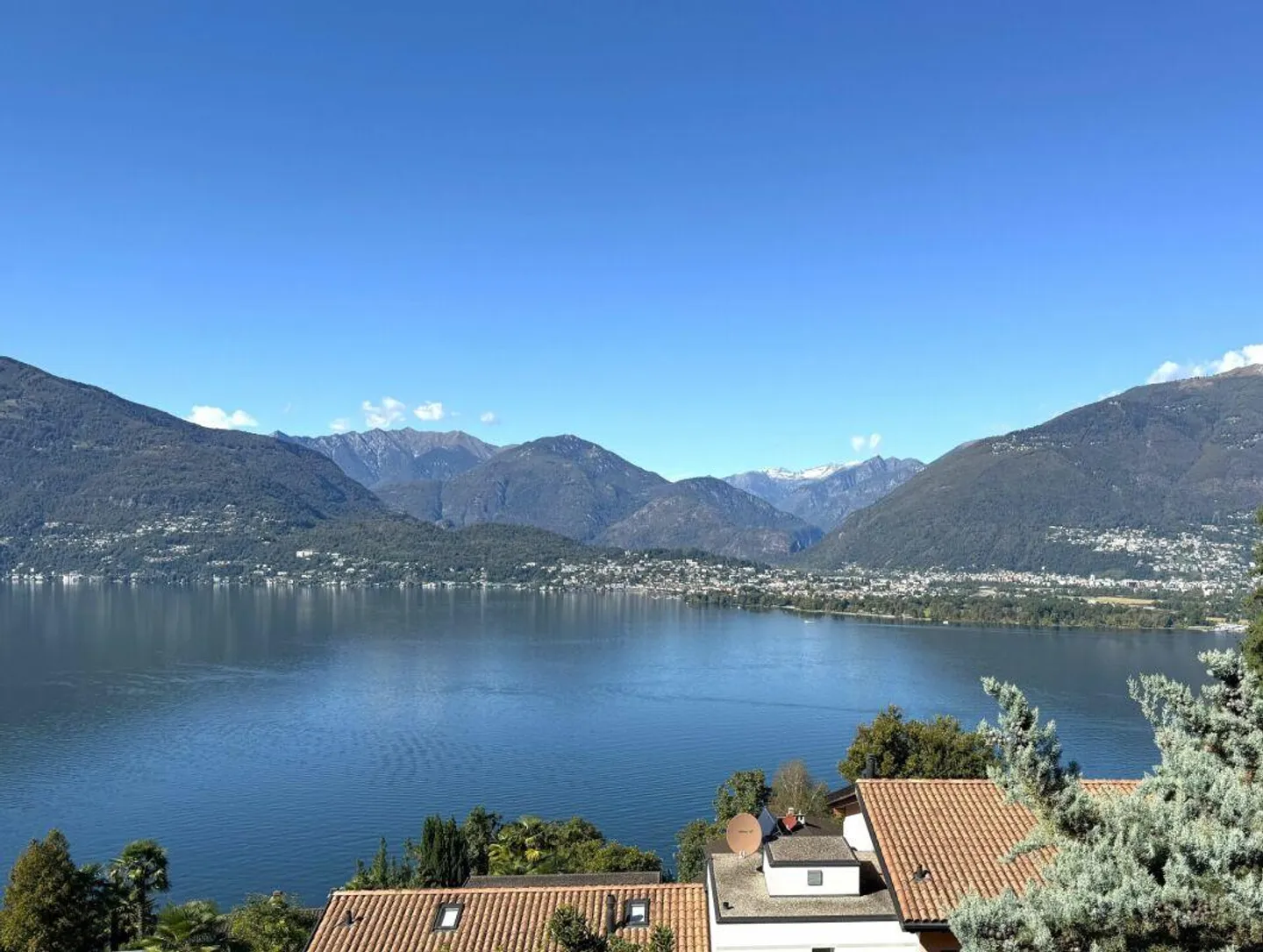 Holiday cottage in a beautiful panoramic position - Photo 3 of 9