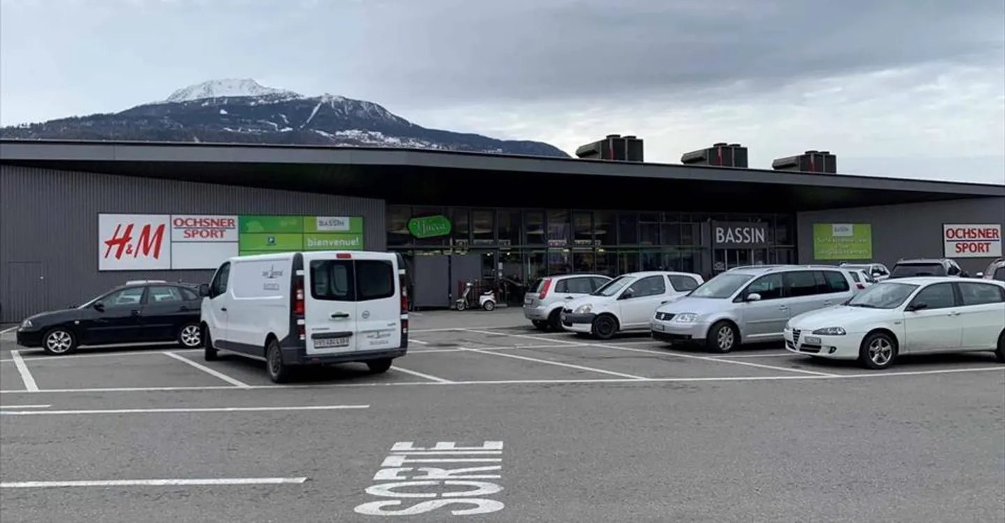 Magasin à louer - Photo 4 sur 8