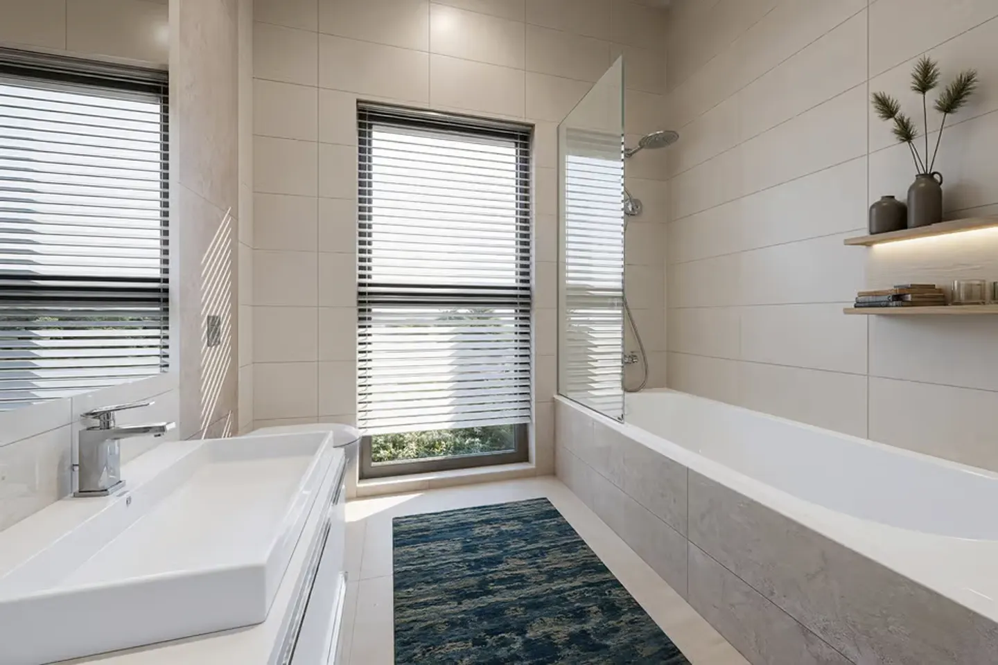 New 5.5-room villas in Prez-vers-Siviriez - Photo 9 of 9