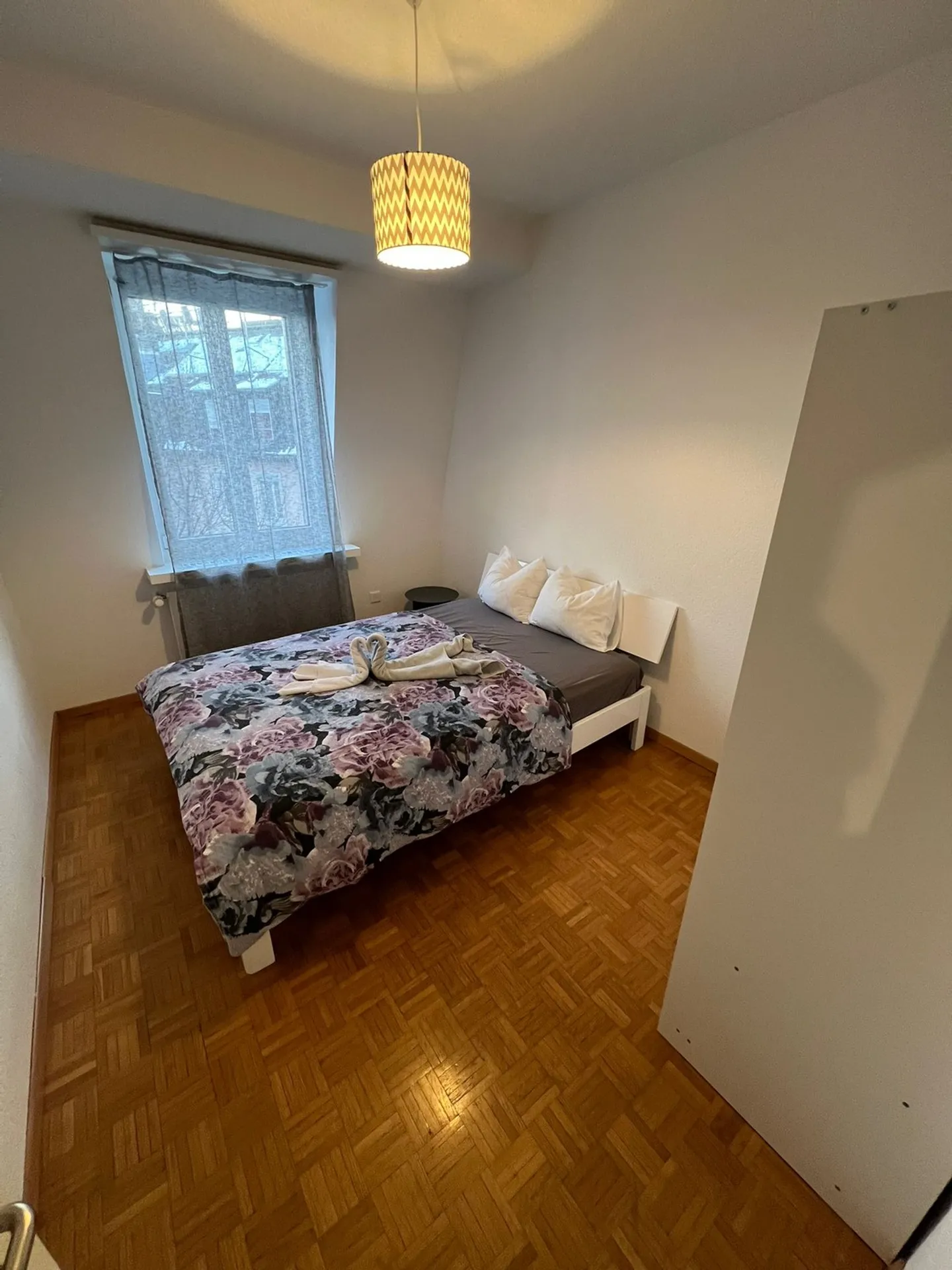 Appartamento ammobiliato in affitto - Foto 3 di 10