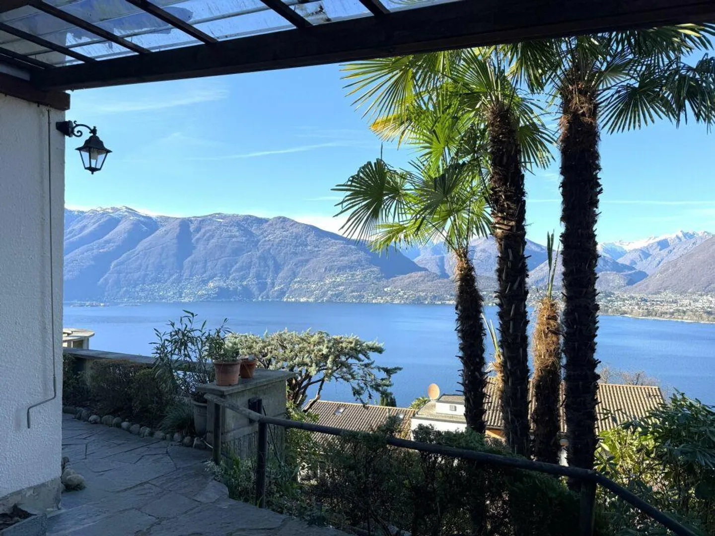 Holiday cottage in a beautiful panoramic position - Photo 6 of 9