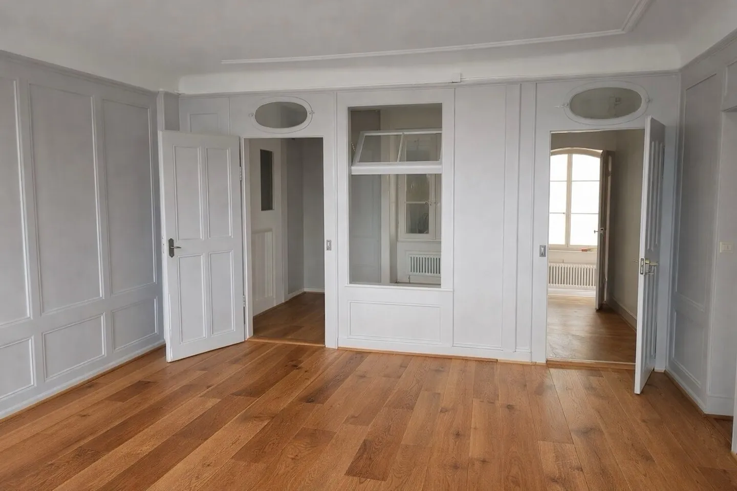 Nel cuore della città vecchia di Berna – vivere nella storica Junkerngasse - Foto 2 di 9