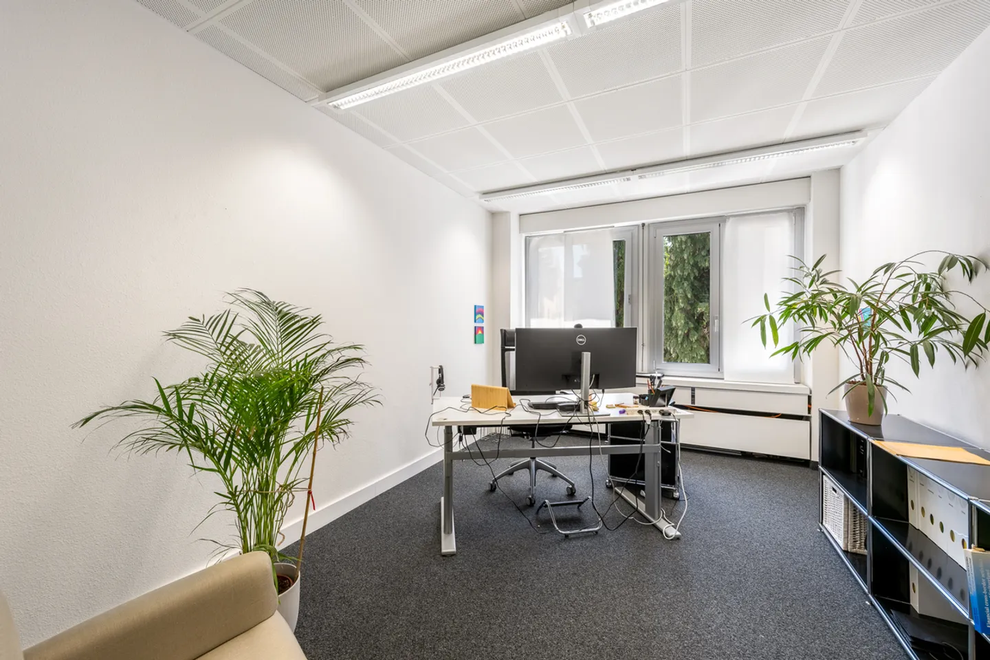Bureaux modernes aménagés au cœur de Zurich - Photo 3 sur 13
