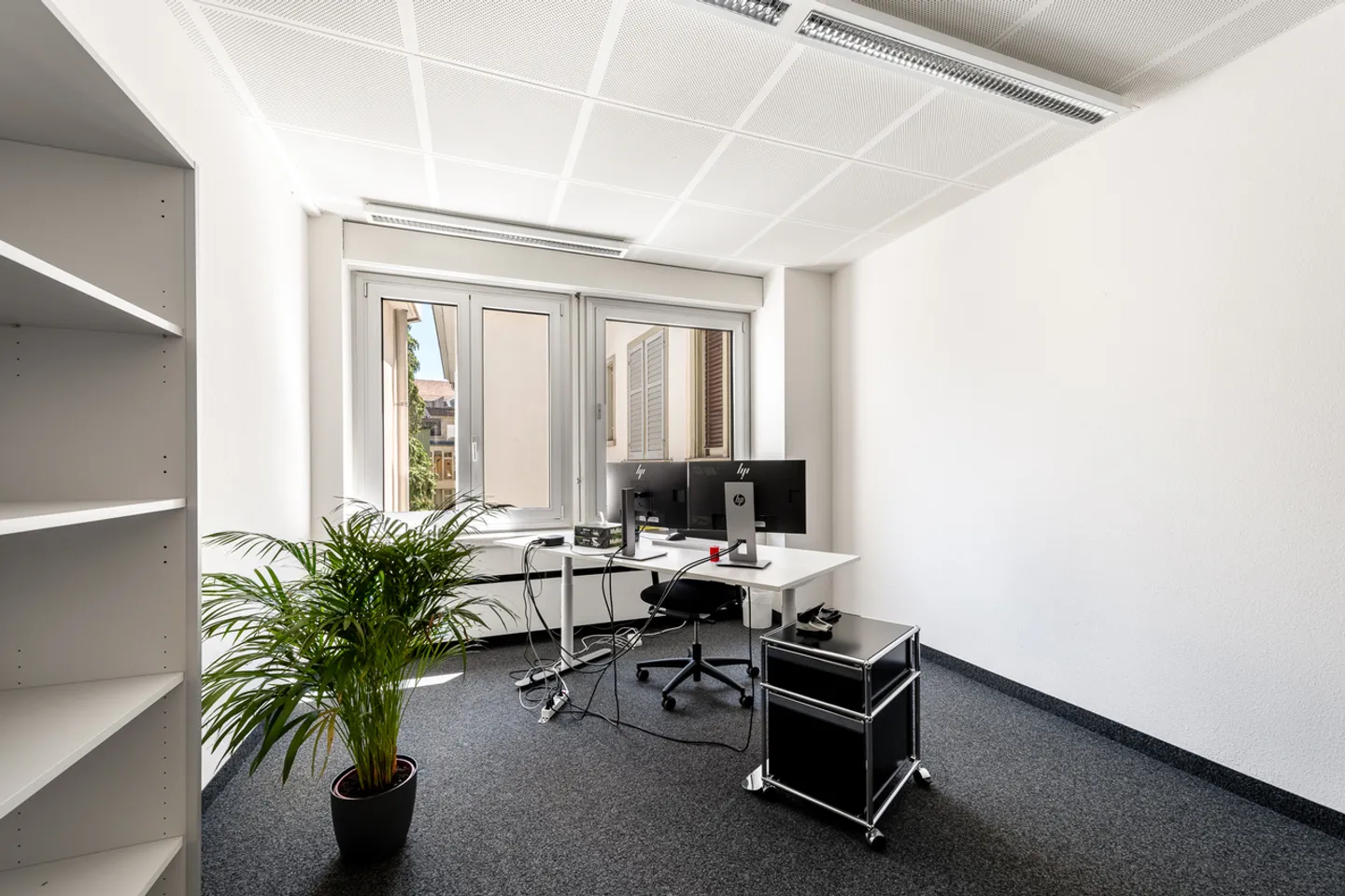Bureaux modernes aménagés au cœur de Zurich - Photo 4 sur 13