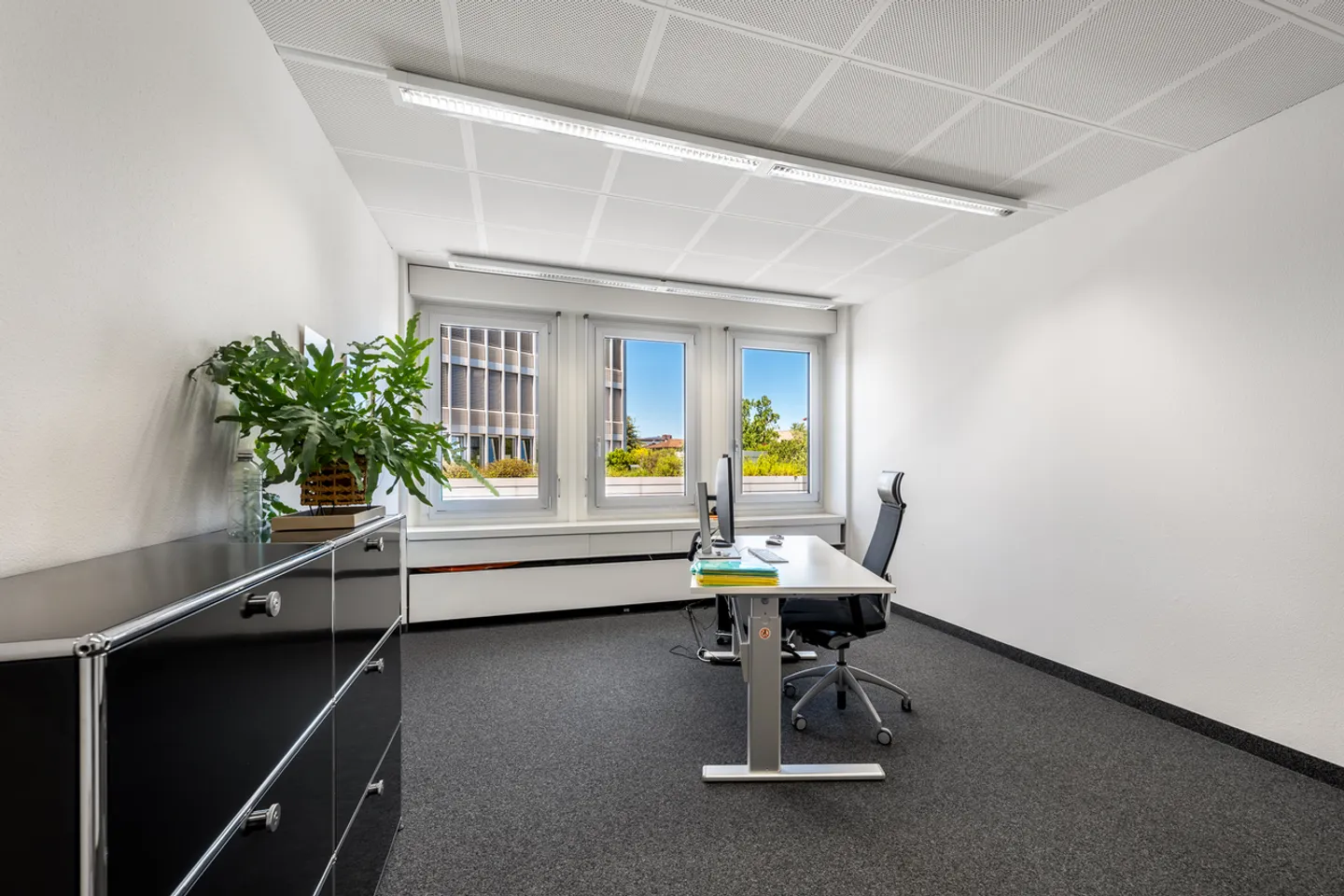Bureaux modernes aménagés au cœur de Zurich - Photo 5 sur 13