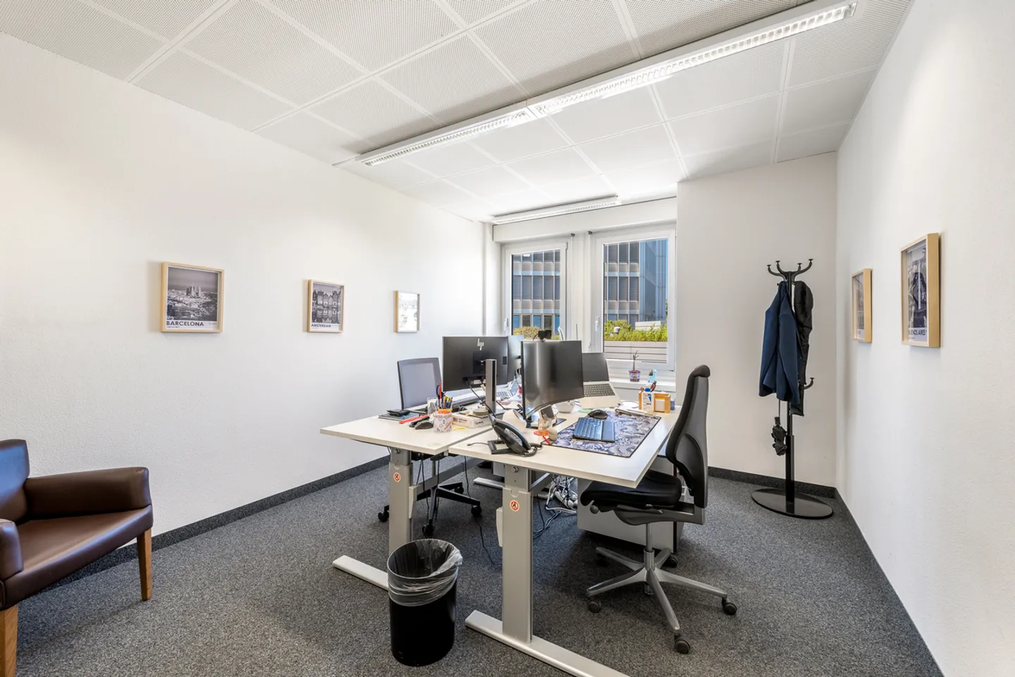 Bureaux modernes aménagés au cœur de Zurich - Photo 7 sur 13