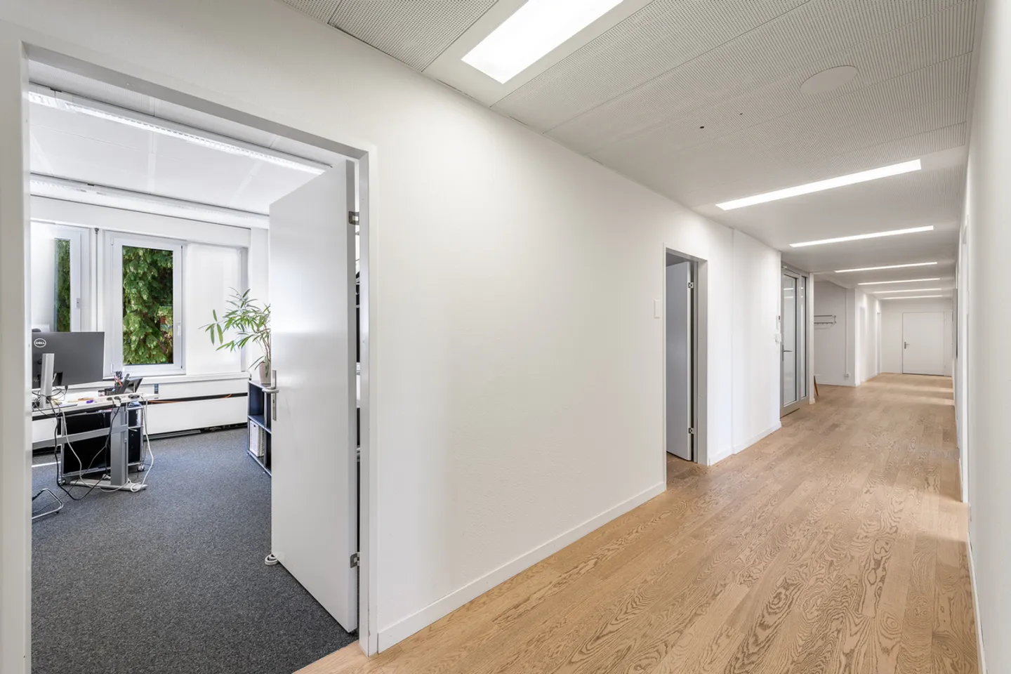 Bureaux modernes aménagés au cœur de Zurich - Photo 10 sur 13