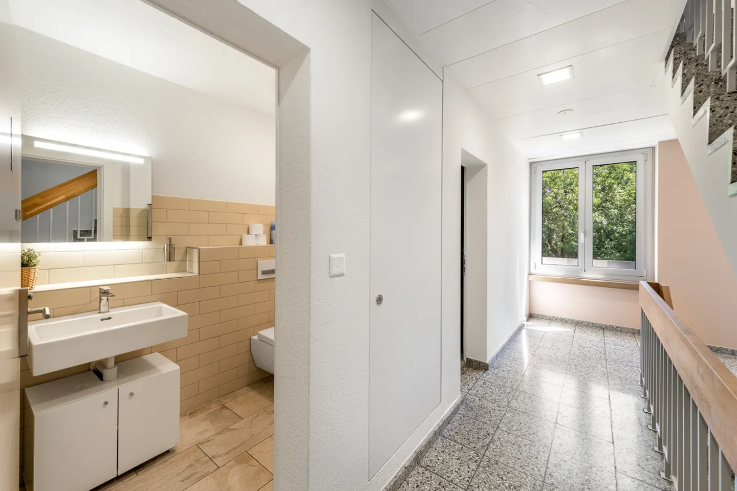 Bureaux modernes aménagés au cœur de Zurich - Photo 12 sur 13