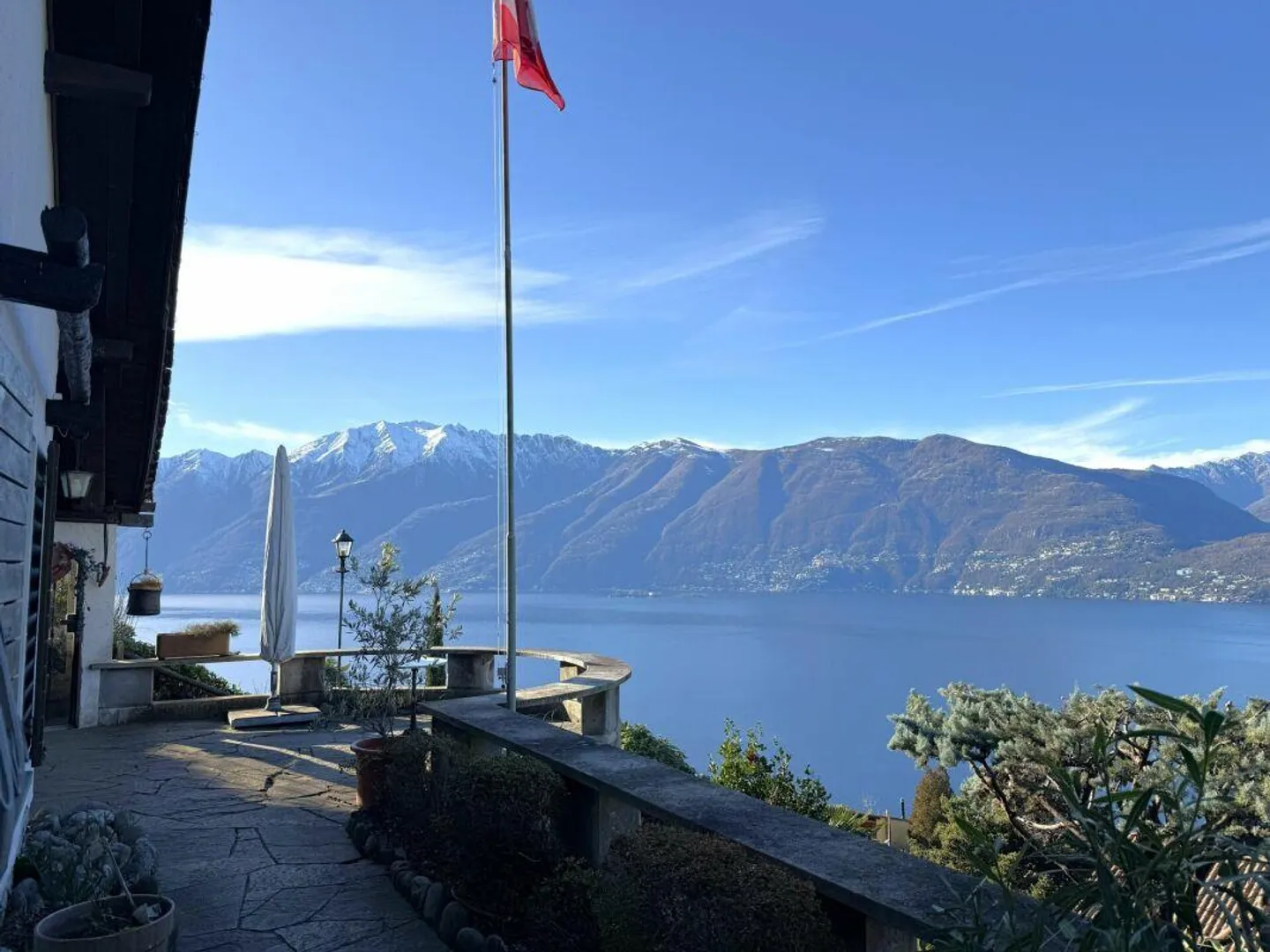 Holiday cottage in a beautiful panoramic position - Photo 7 of 9