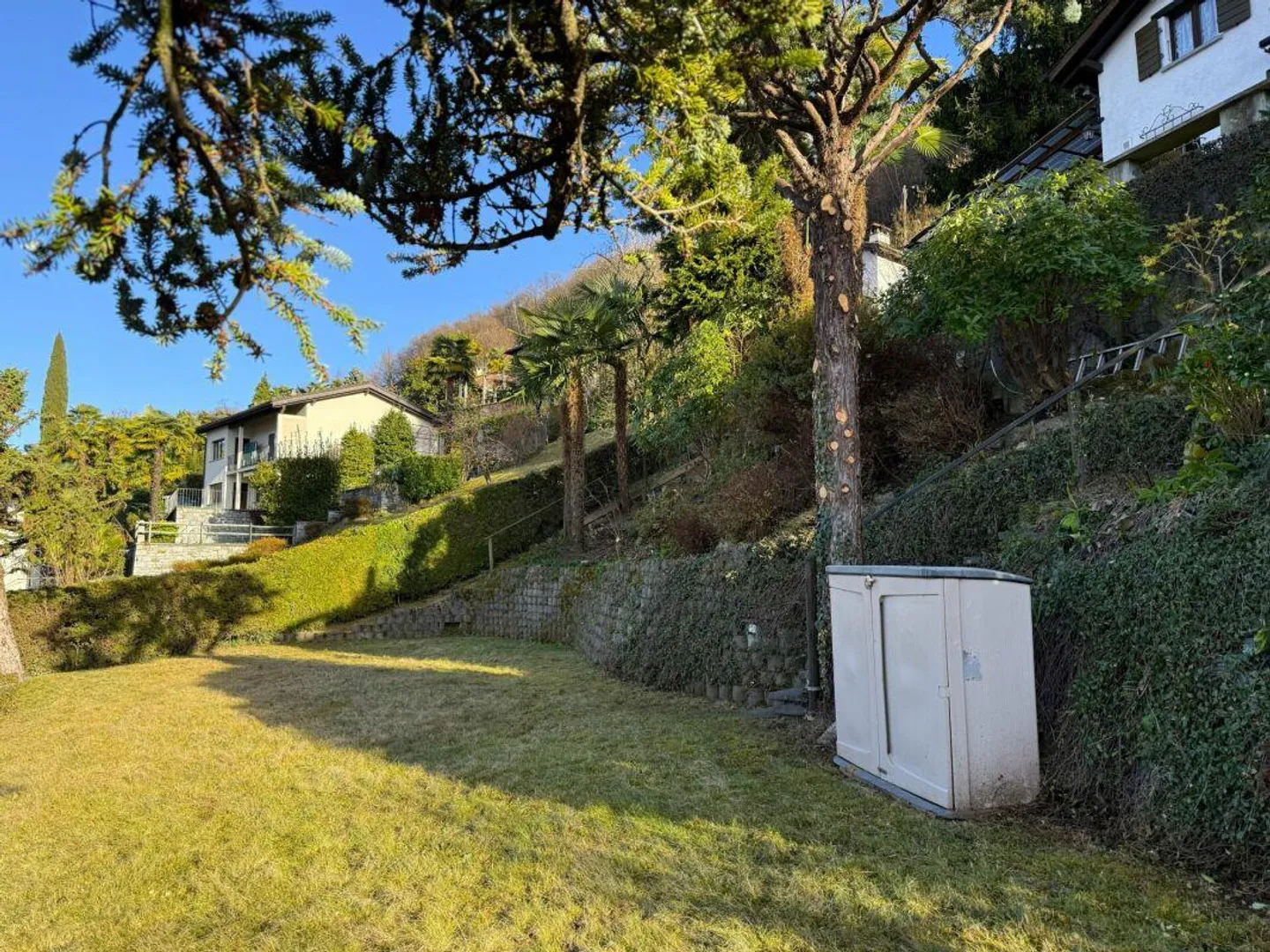 Holiday cottage in a beautiful panoramic position - Photo 8 of 9