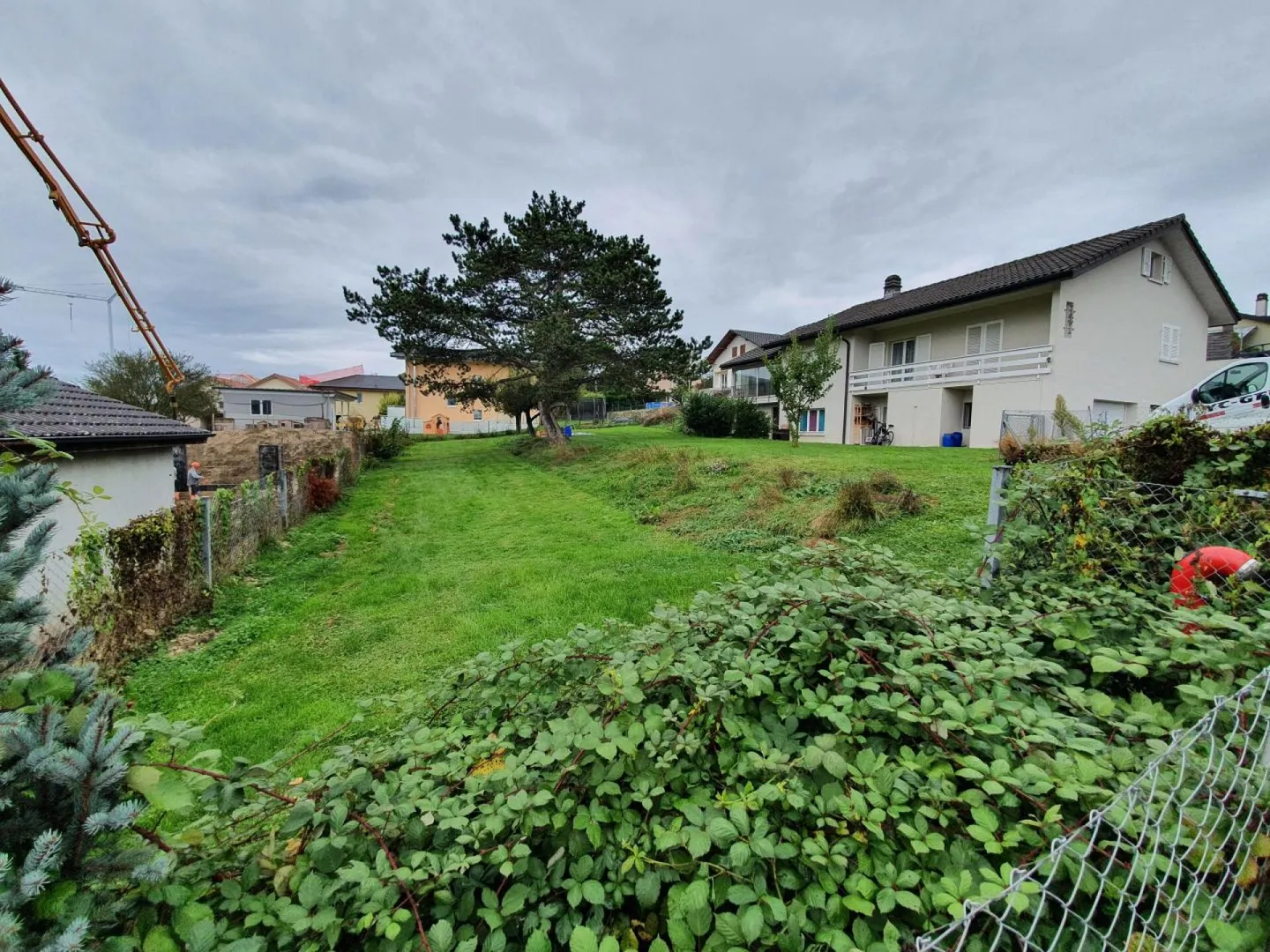 Appartamento 2,5 stanze a St-Aubin FR - Foto 2 di 3