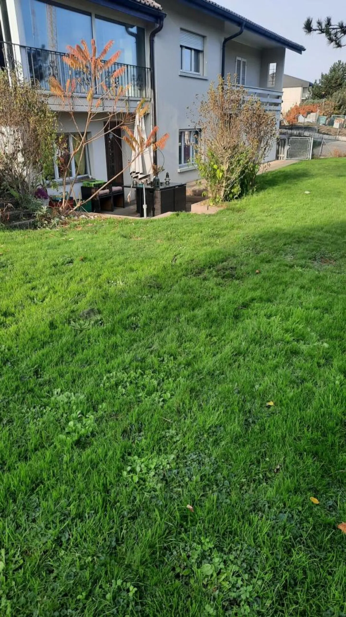 Appartamento 2,5 stanze a St-Aubin FR - Foto 3 di 3