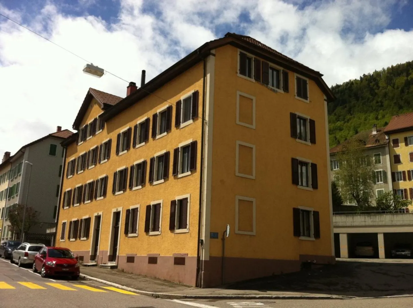 Appartamento 3,5 locali - Foto 2 di 2