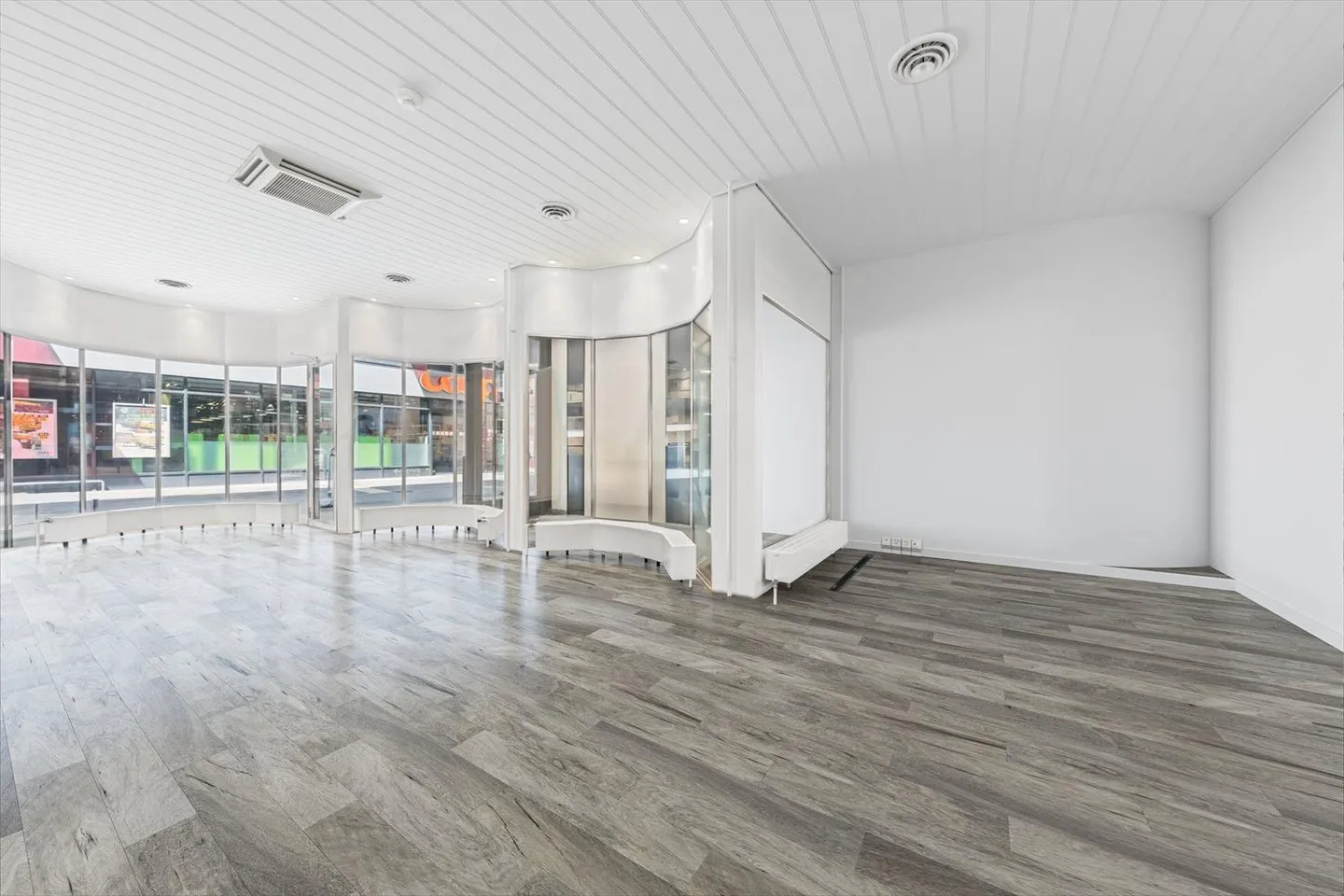 Hypercentre, la tua posizione di qualità! - Foto 1 di 10