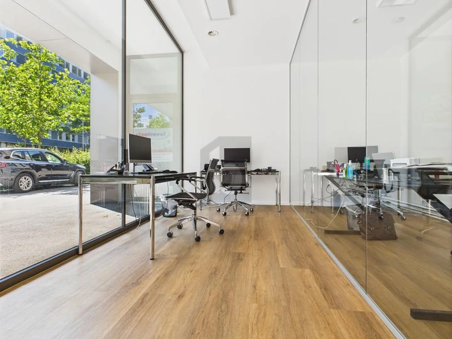 MODERNO E IN UNA POSIZIONE DI PRIMA CLASSE - Foto 5 di 6