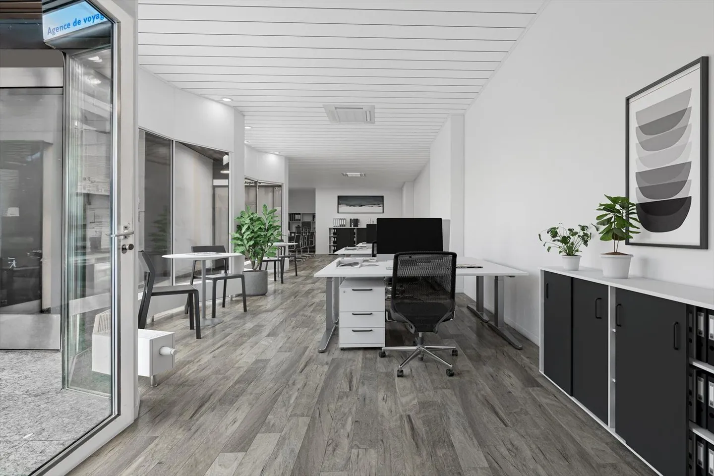 Hypercentre, la tua posizione di qualità! - Foto 4 di 10