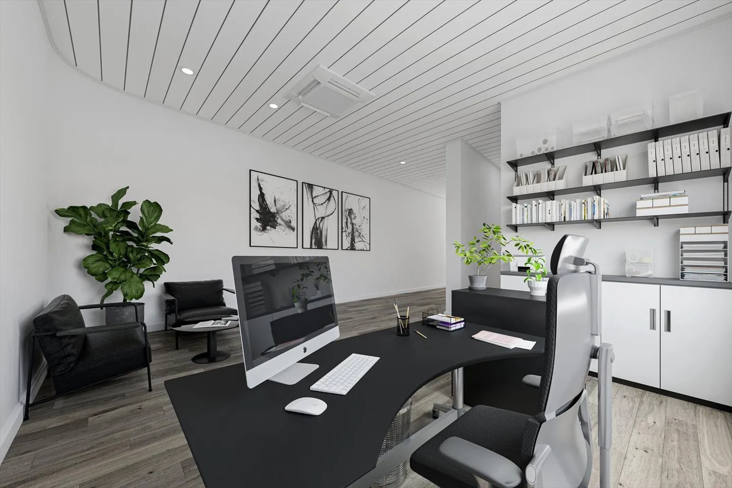 Hypercentre, la tua posizione di qualità! - Foto 6 di 10