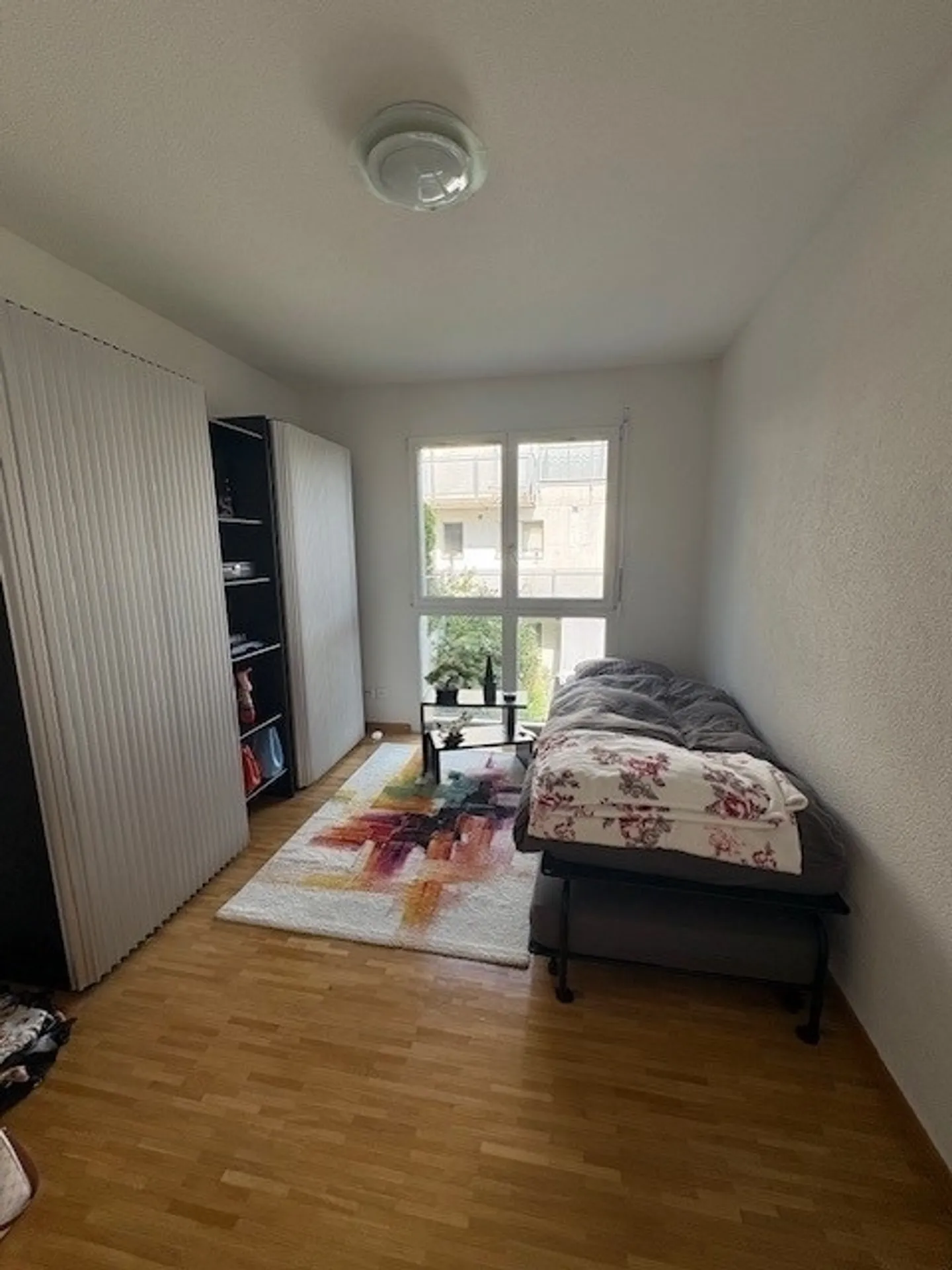 Appartement moderne de 4,5 pièces avec terrasse et vue dégagée au sud à Kerzers - Photo 9 sur 13