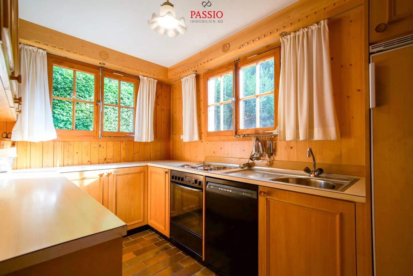 Chalet exclusif de 6,5 pièces avec panorama et option de résidence secondaire - Photo 10 sur 45