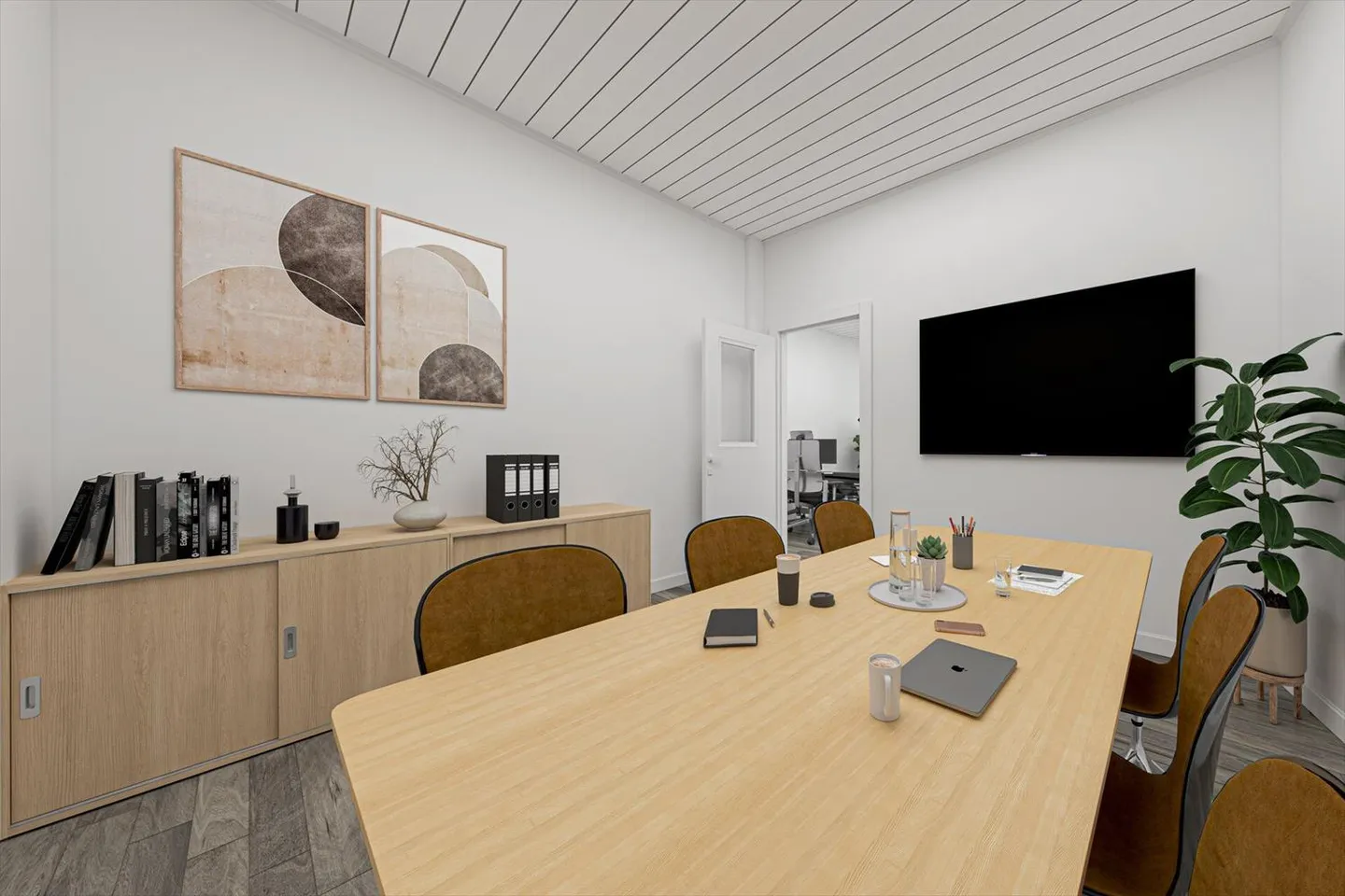 Hypercentre, la tua posizione di qualità! - Foto 7 di 10