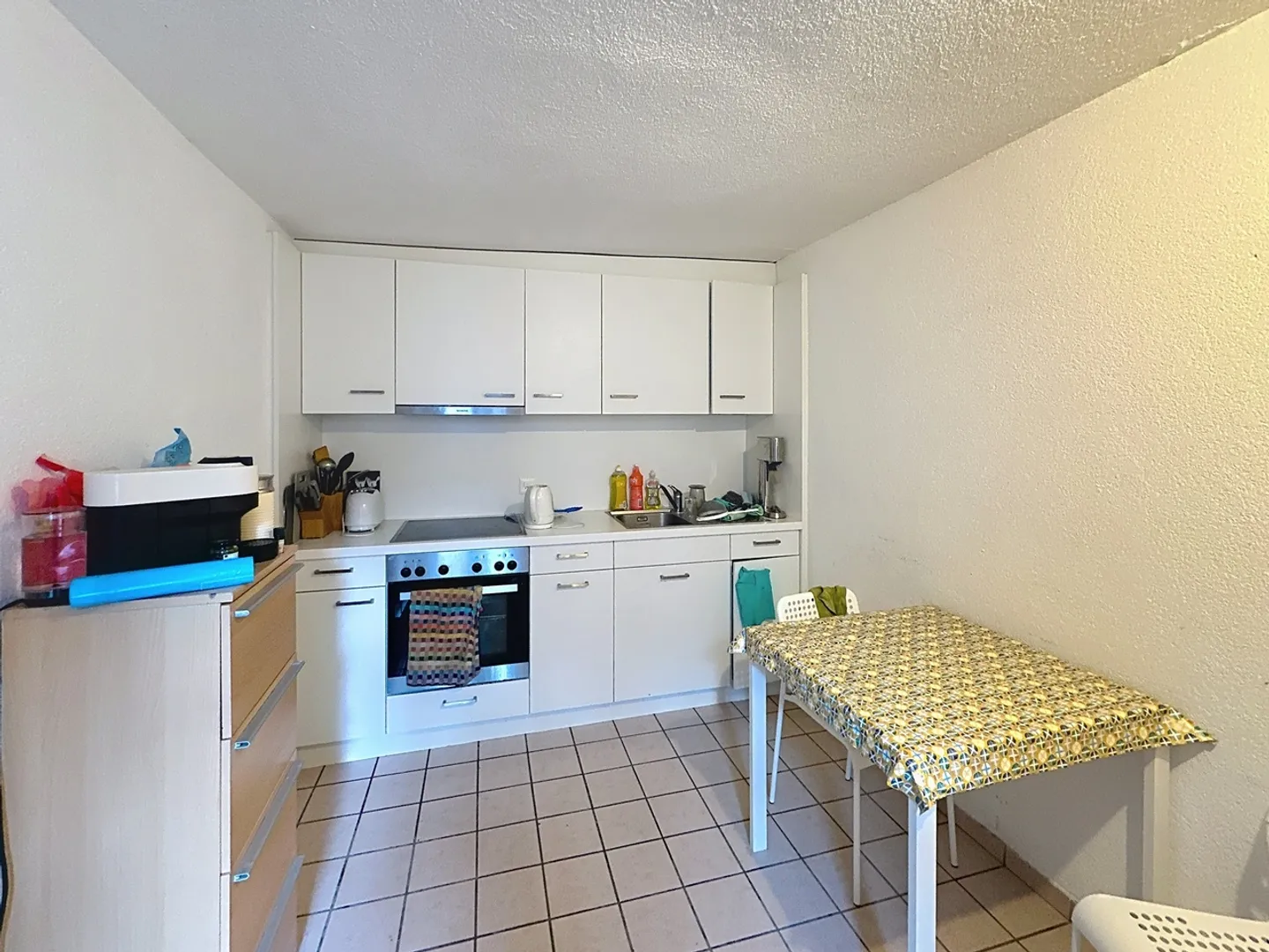 Character rental building in Fribourg - Photo 2 of 7