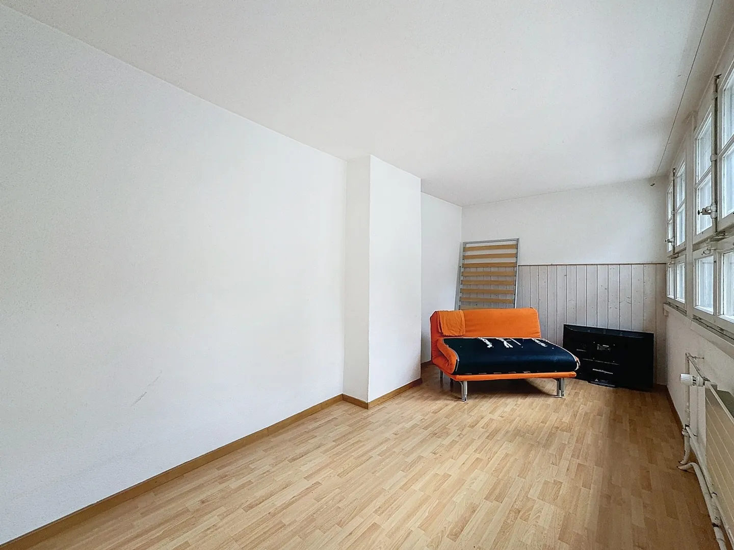 Character rental building in Fribourg - Photo 5 of 7