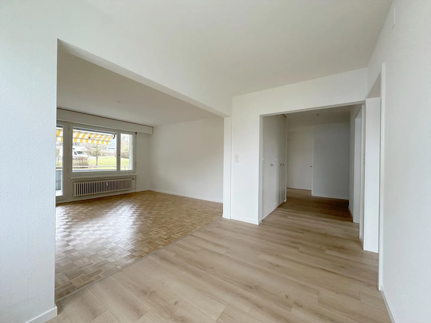 Apartment for rent - Photo 4 of 13