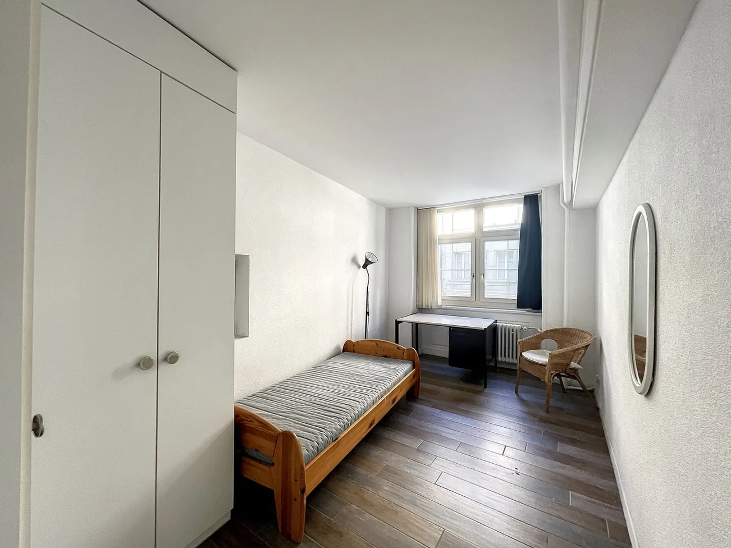 Character rental building in Fribourg - Photo 6 of 7