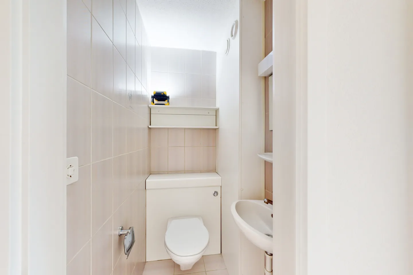 Apartment for rent - Photo 7 of 9