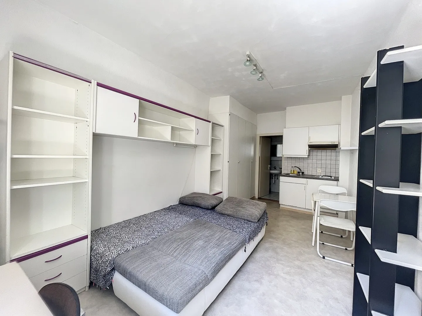 Character rental building in Fribourg - Photo 7 of 7