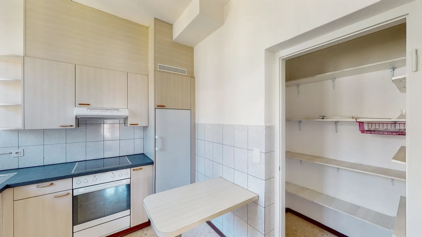 Appartement Charmant à Bellinzone - Photo 5 sur 9