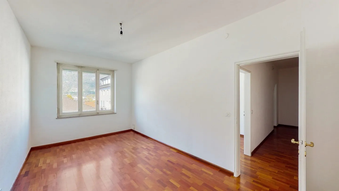Appartement Charmant à Bellinzone - Photo 6 sur 9