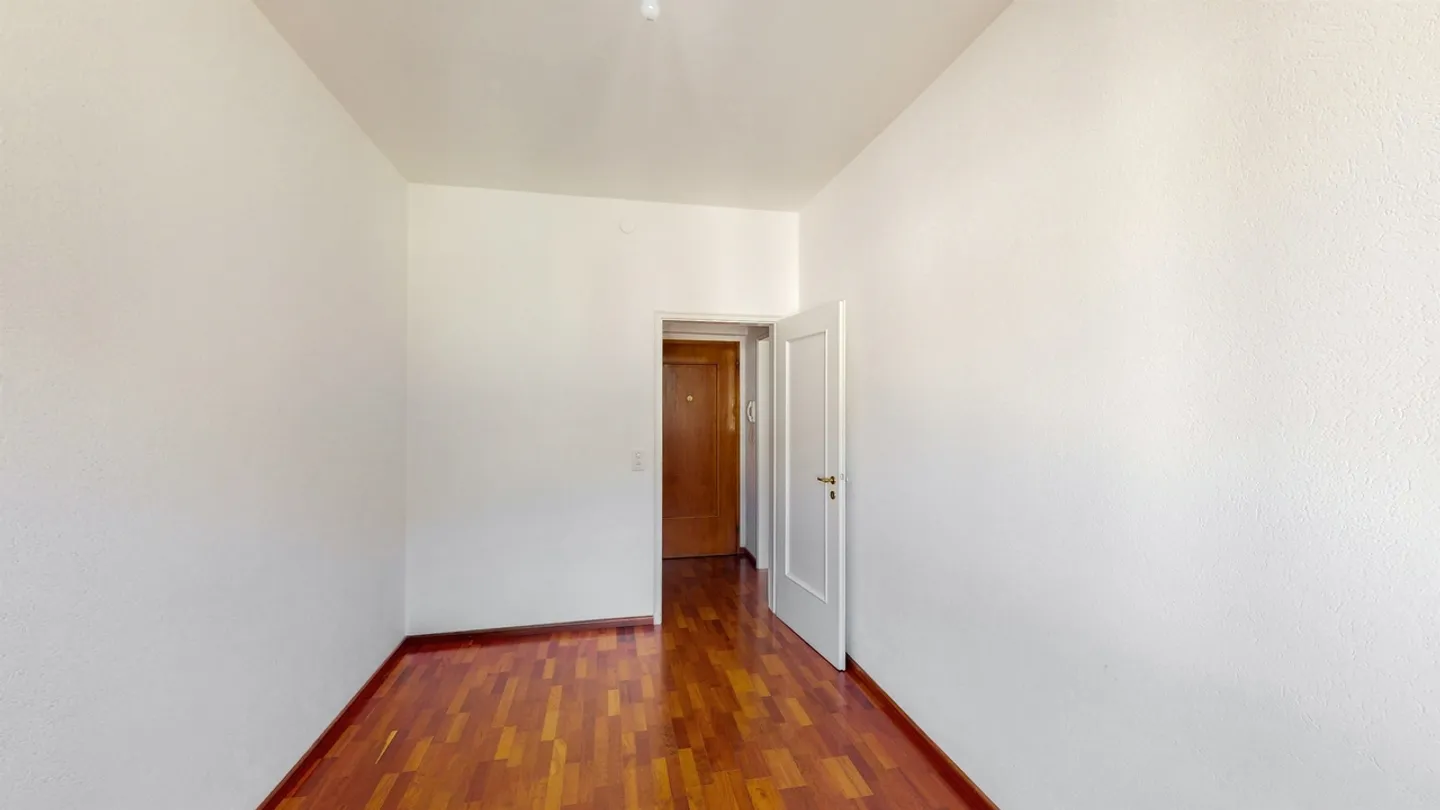 Appartement Charmant à Bellinzone - Photo 9 sur 9