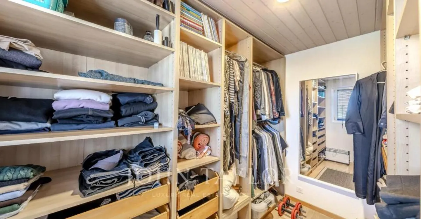 Maison familiale spacieuse à Denens - Photo 8 sur 11