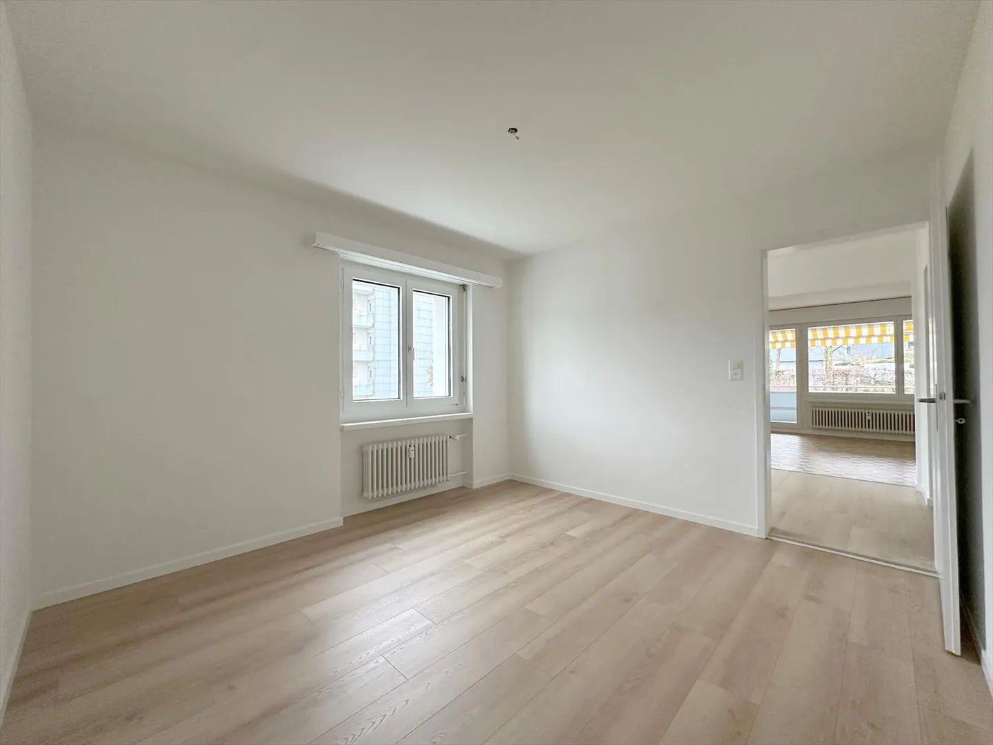 Apartment for rent - Photo 7 of 13