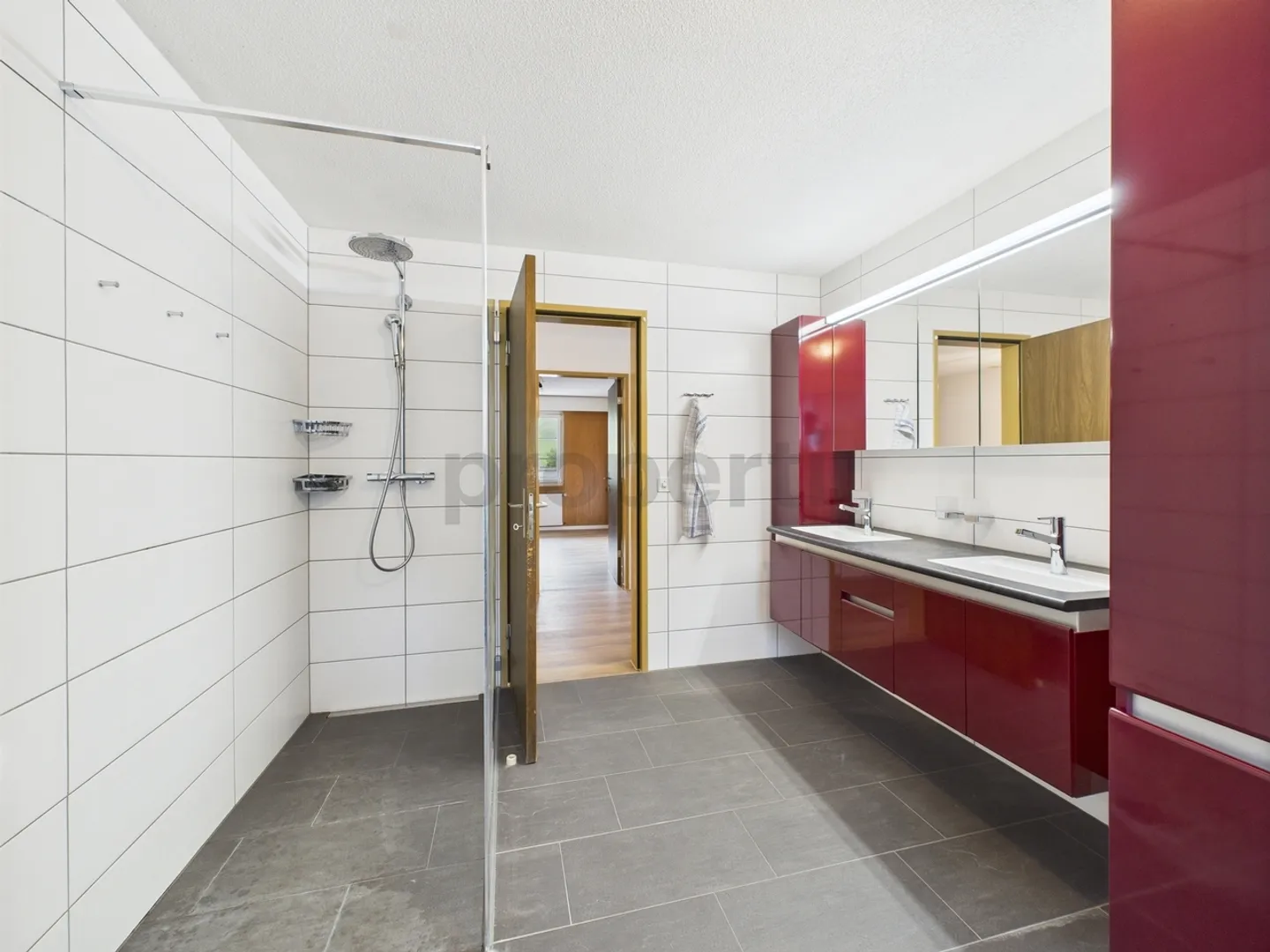 Appartement spacieux de 6,5 pièces avec terrasse à Escholzmatt Marbach - Photo 6 sur 8