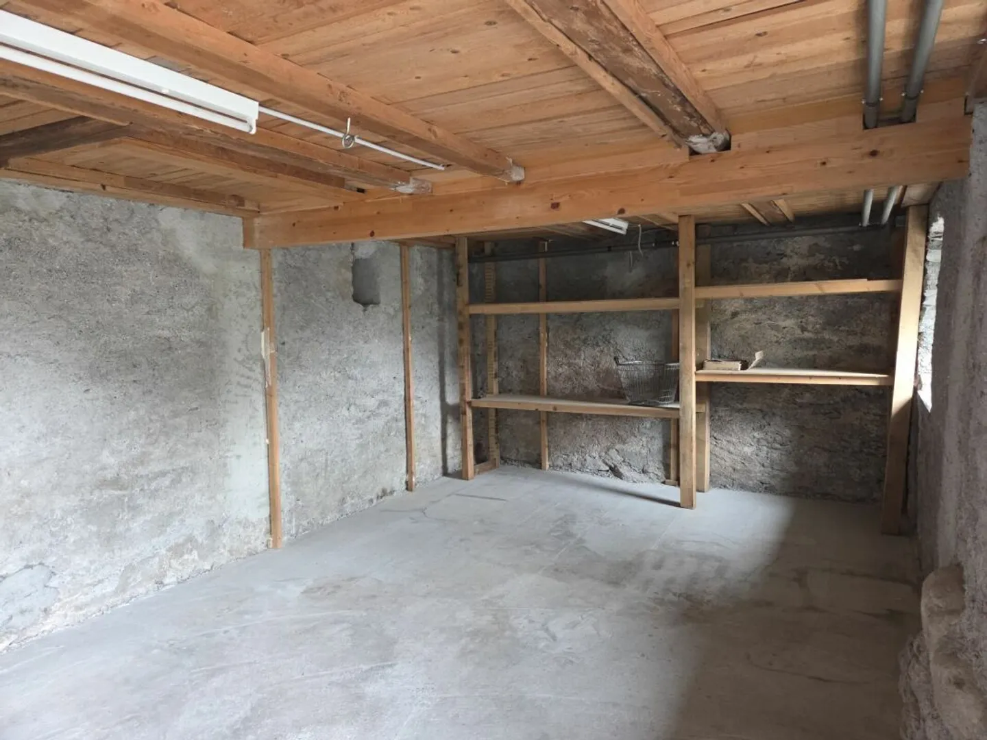 Ampia casa unifamiliare di 7 stanze in affitto - Foto 11 di 11