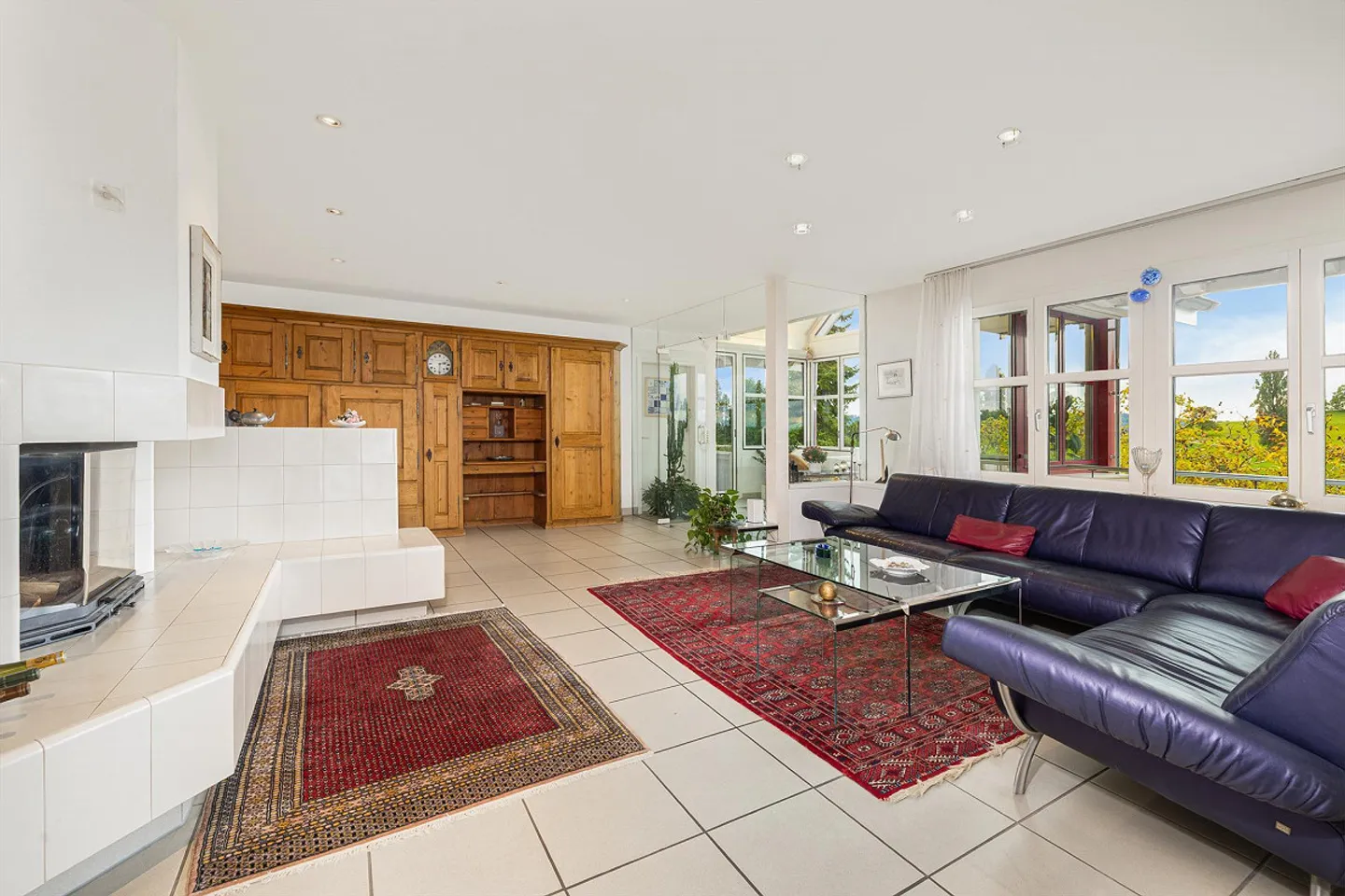 Forest Edge & Central: Majestic Single-Family Home + Apartment - Photo 16 of 29