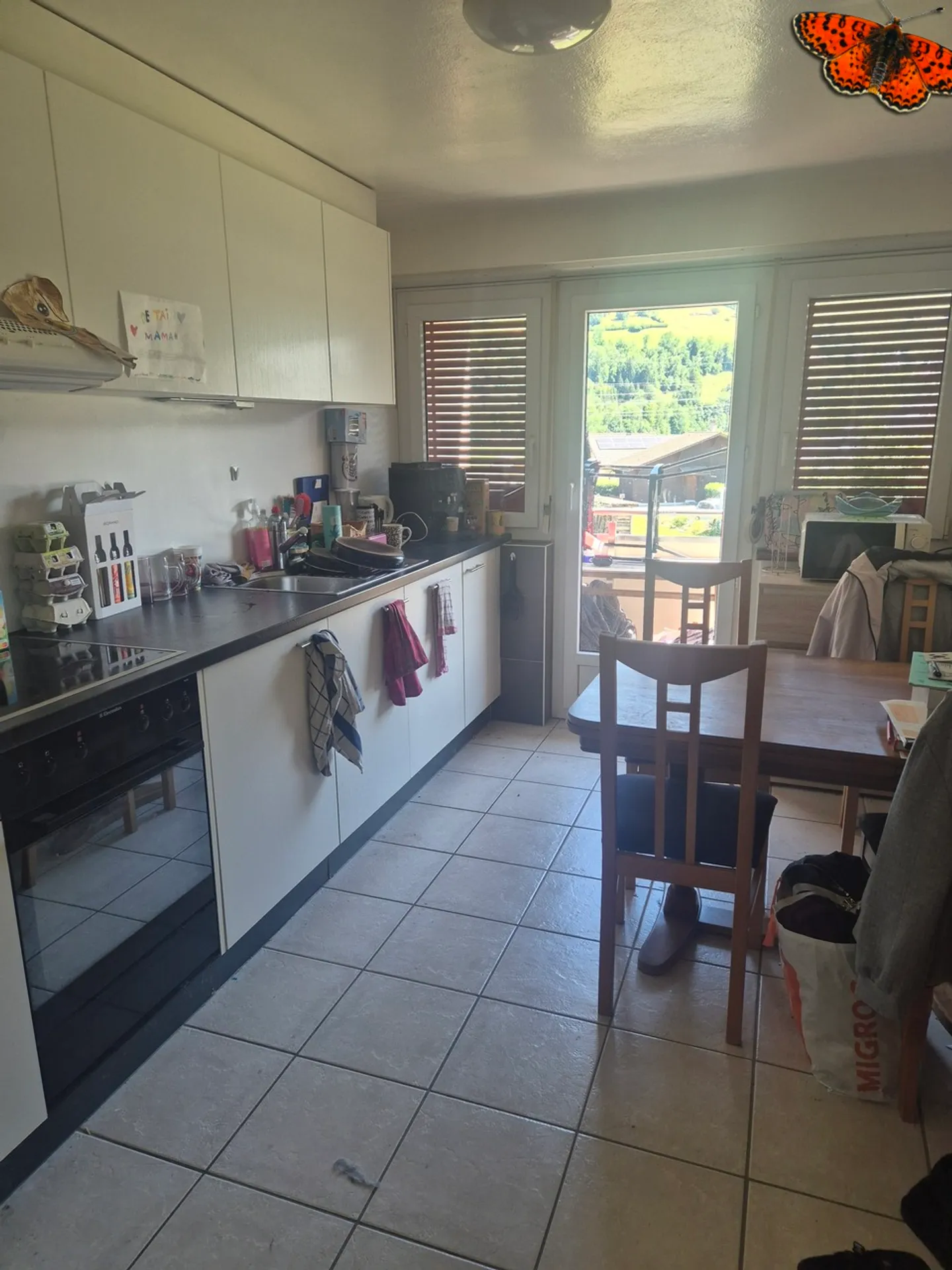 Charmant Appartement Duplex - Photo 5 sur 7