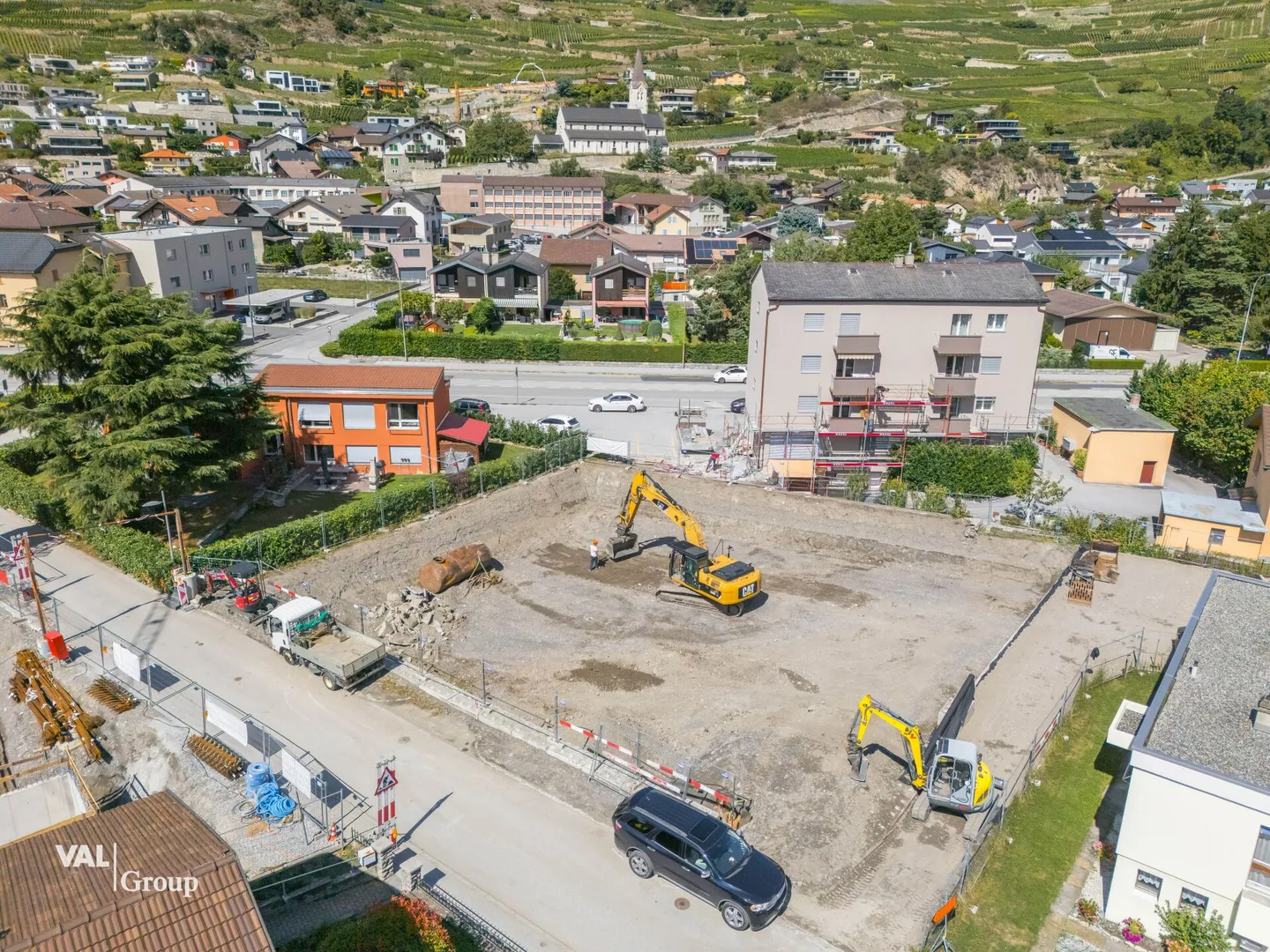 Un appartement lumineux et spacieux qui allie confort moderne et grande terrasse - Photo 8 sur 9