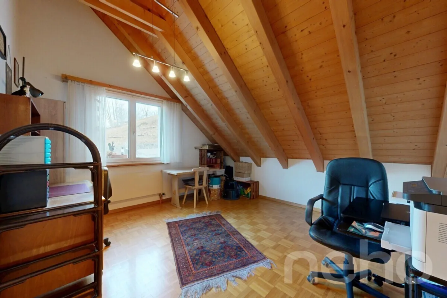 Space for Dreams House with Apartment and 9,726 m2 Plot - Photo 7 of 12