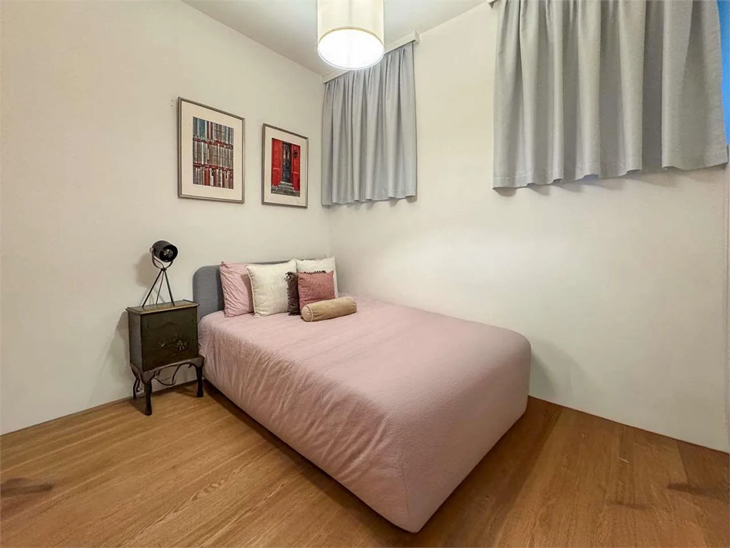 Casa storica con fascino senza tempo a Melide - Foto 11 di 13