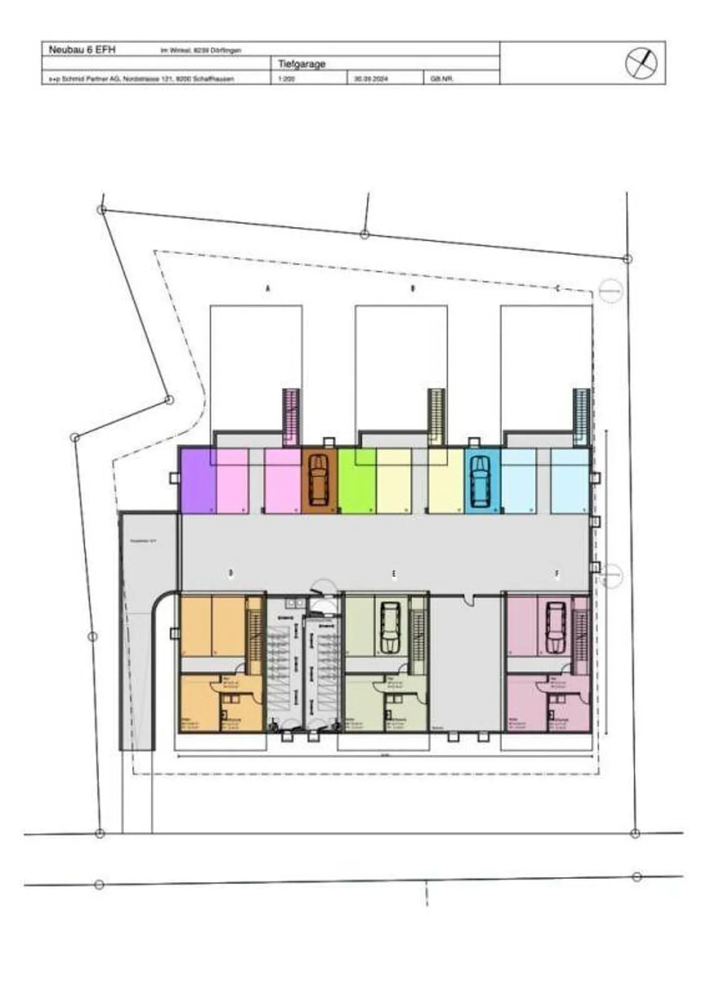 Casa unifamiliare con vista - Foto 4 di 5