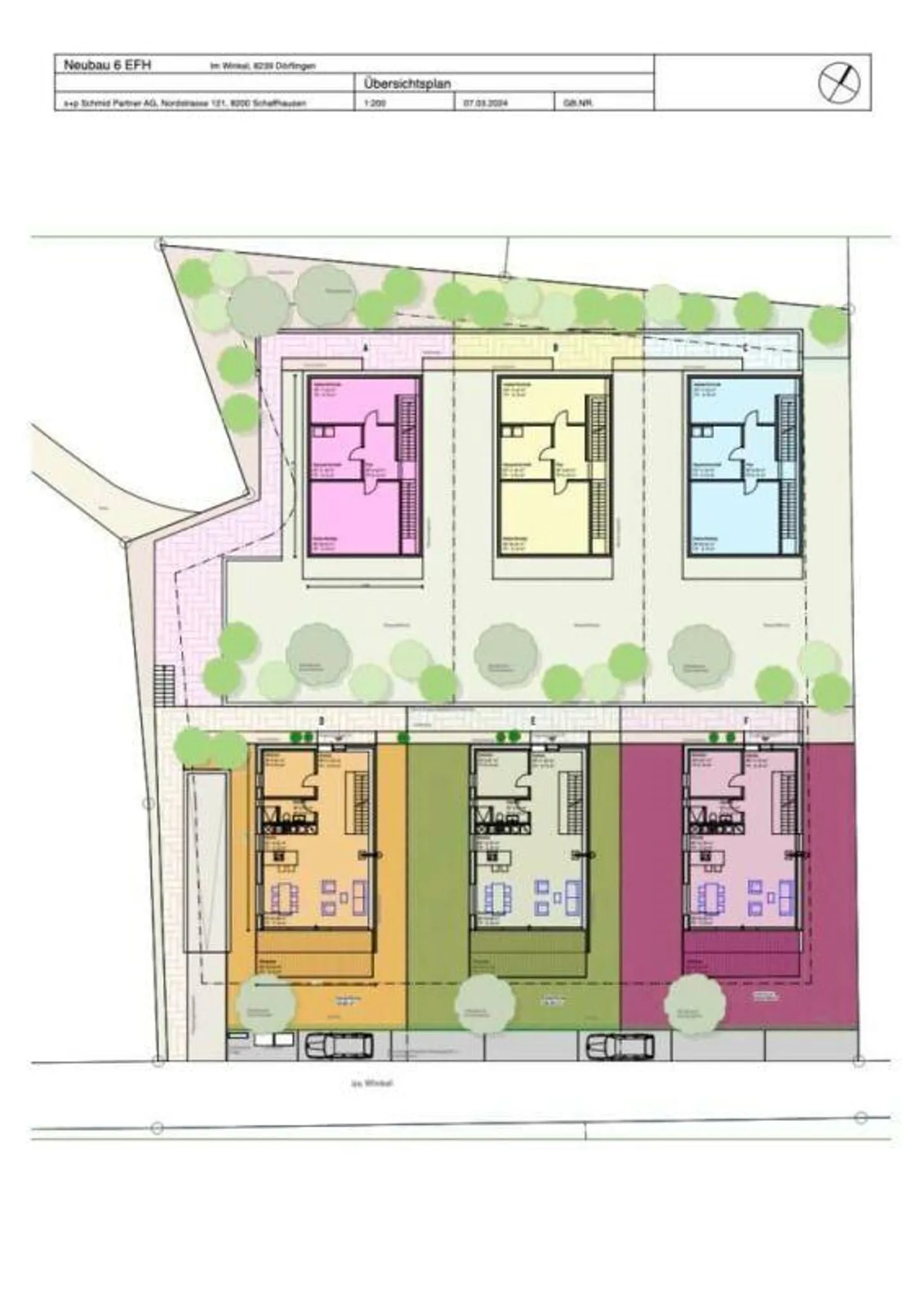 Casa unifamiliare con vista - Foto 5 di 5